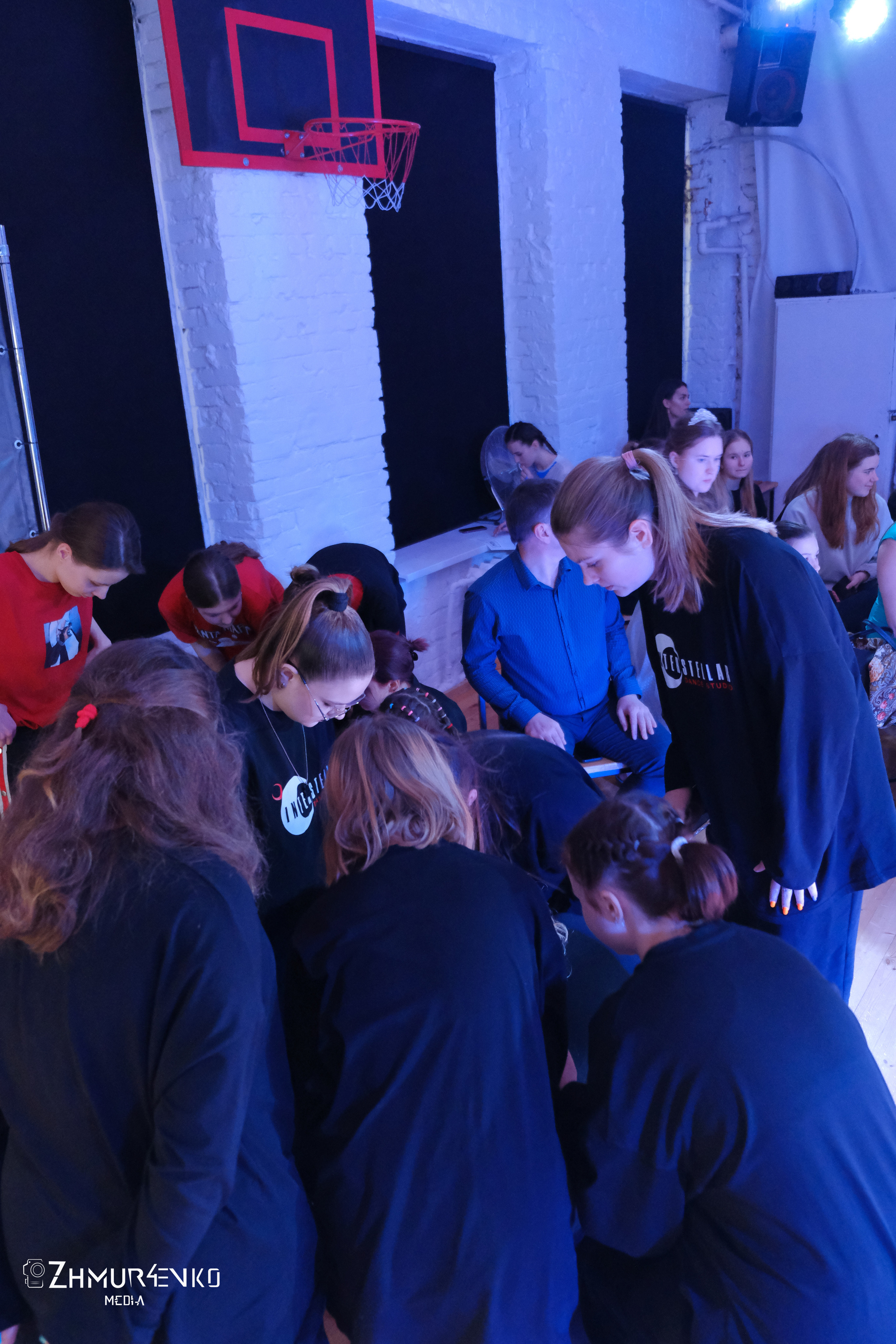 АРТ-проект в Интерстеллар. ФОТОГРАФ/ ВИДЕОМЕЙКЕР/ Жмурченко Олег