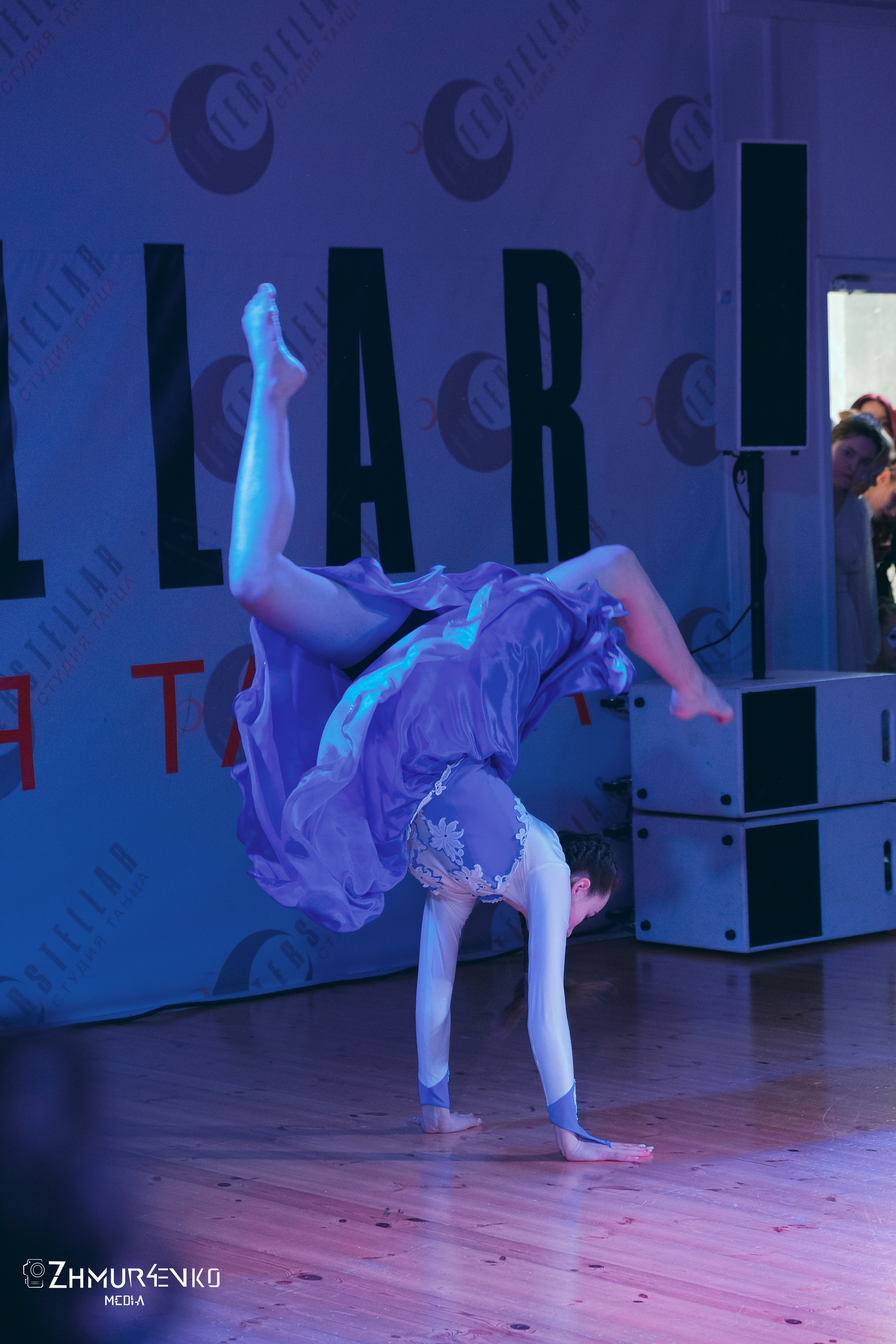 АРТ-проект в Интерстеллар. ФОТОГРАФ/ ВИДЕОМЕЙКЕР/ Жмурченко Олег