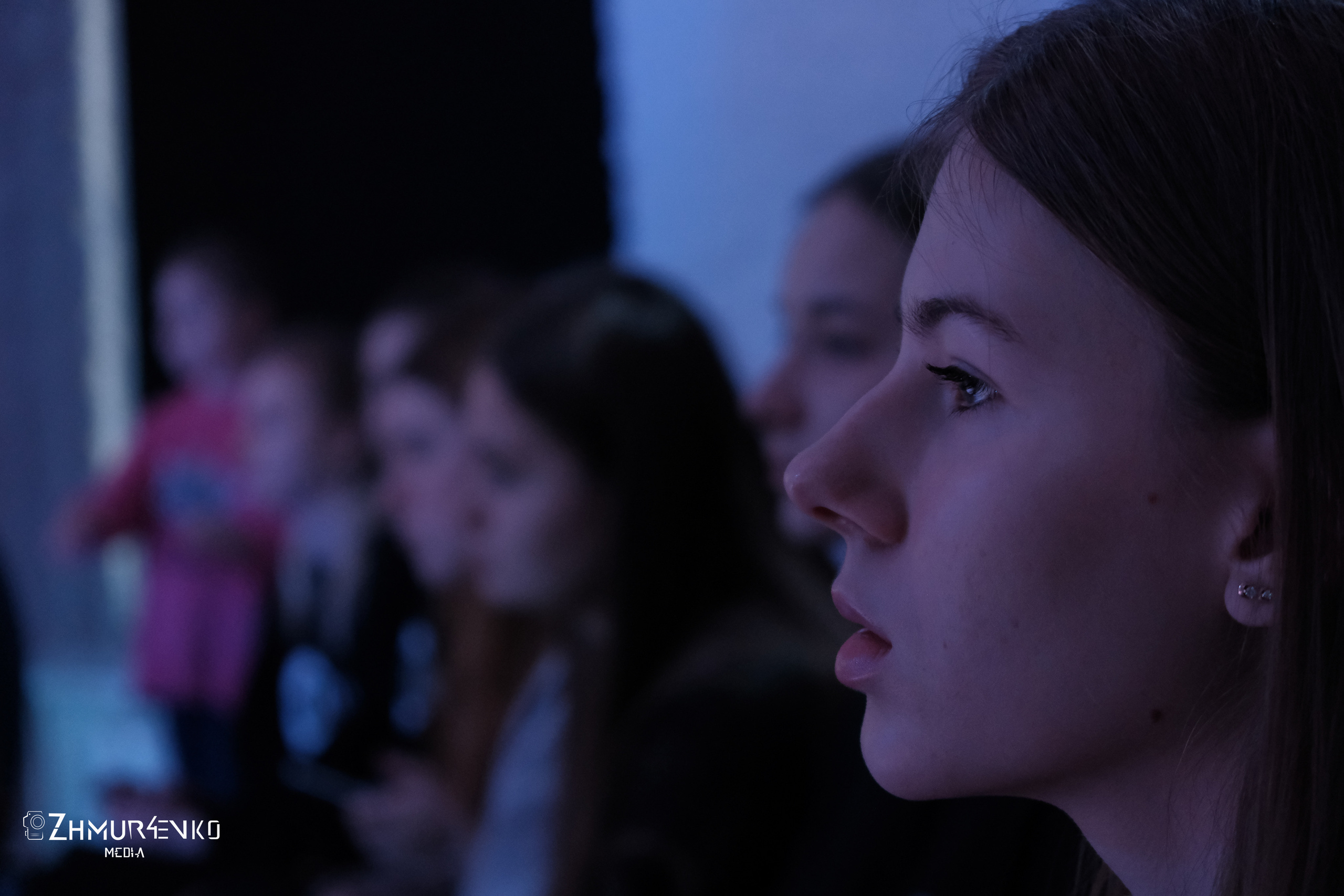 АРТ-проект в Интерстеллар. ФОТОГРАФ/ ВИДЕОМЕЙКЕР/ Жмурченко Олег