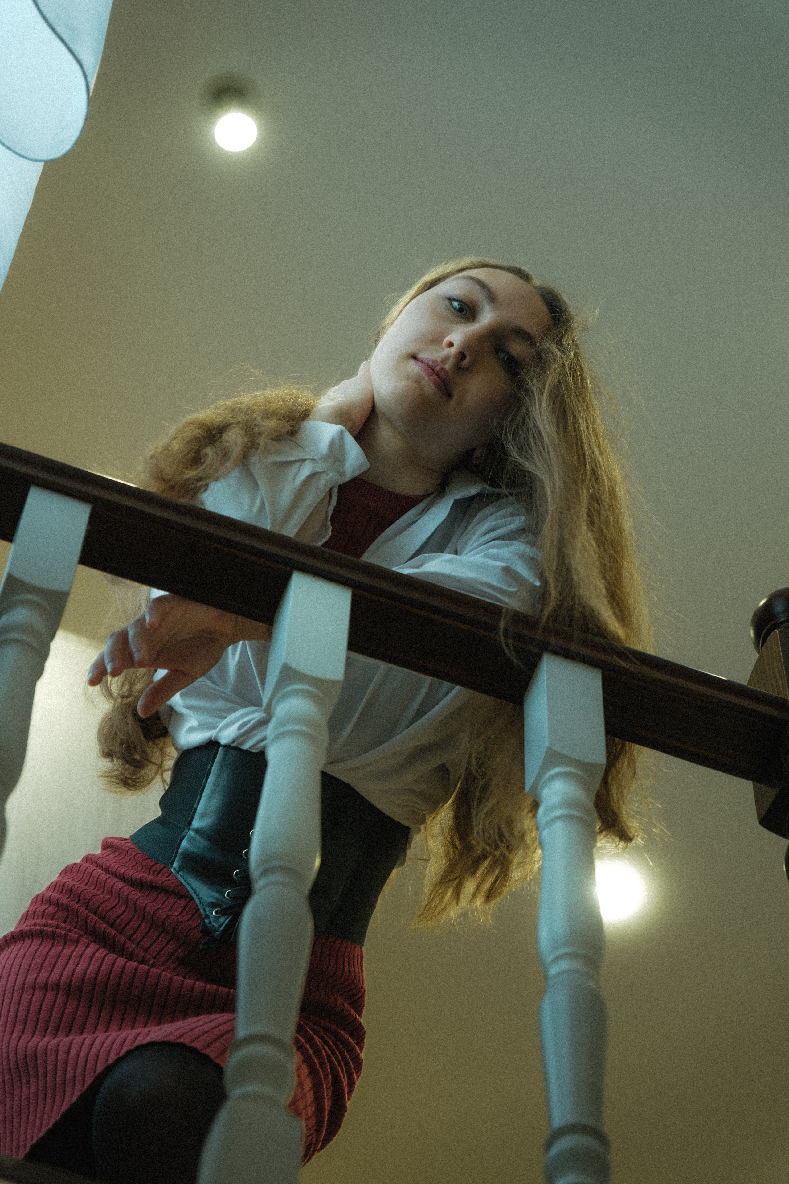 Мария/ KODAK. ФОТОГРАФ/ ВИДЕОМЕЙКЕР/ Жмурченко Олег