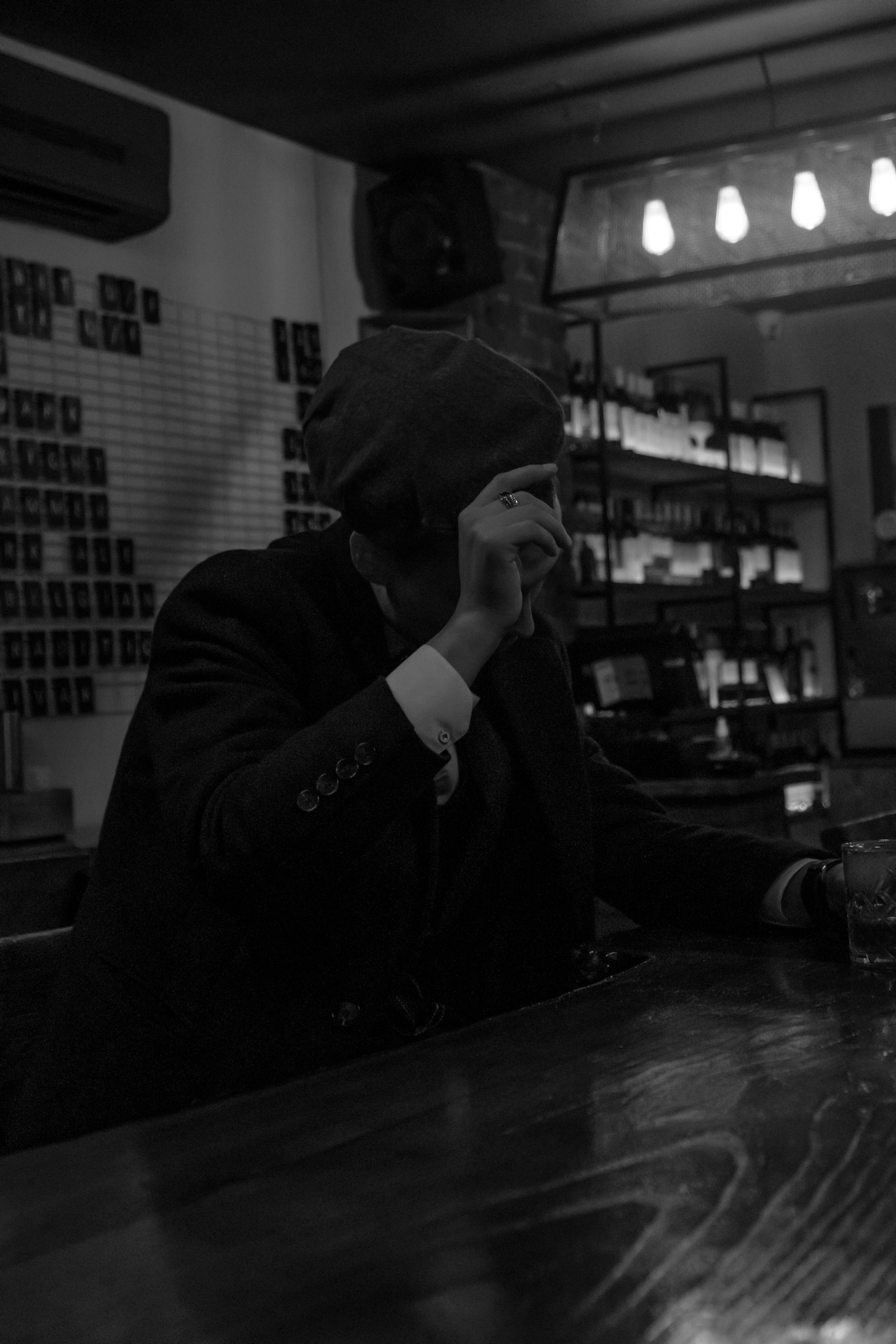 Максим/ Острые козырьки. ФОТОГРАФ/ ВИДЕОМЕЙКЕР/ Жмурченко Олег