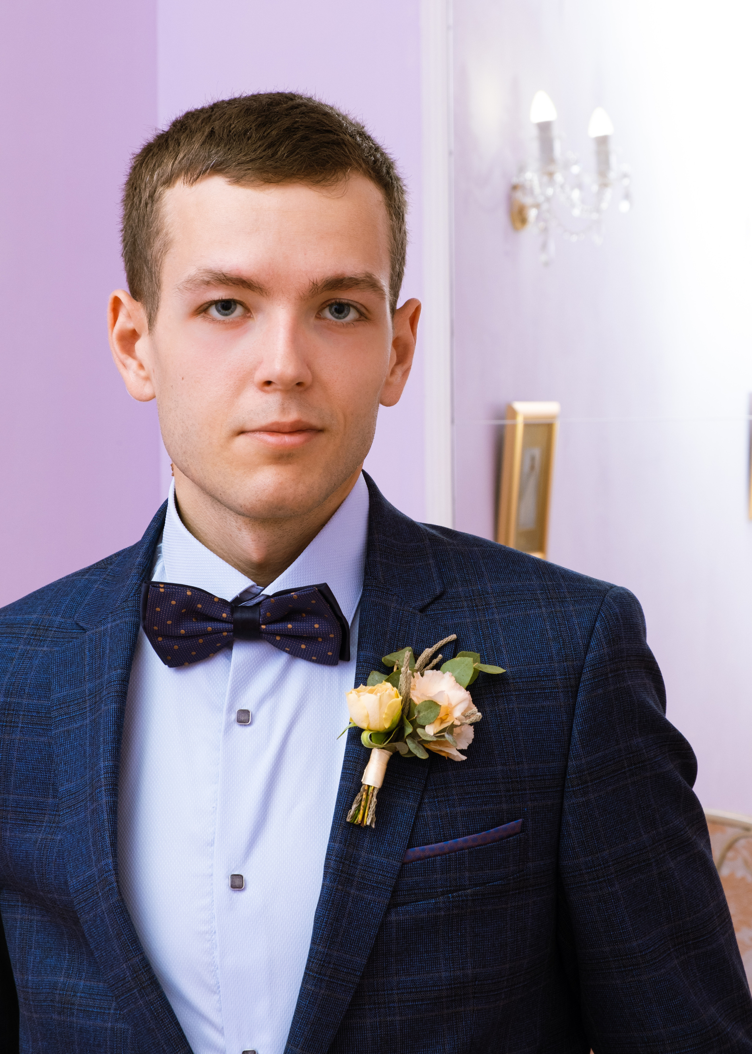 Андрей & Дина. ФОТОГРАФ/ ВИДЕОМЕЙКЕР/ Жмурченко Олег