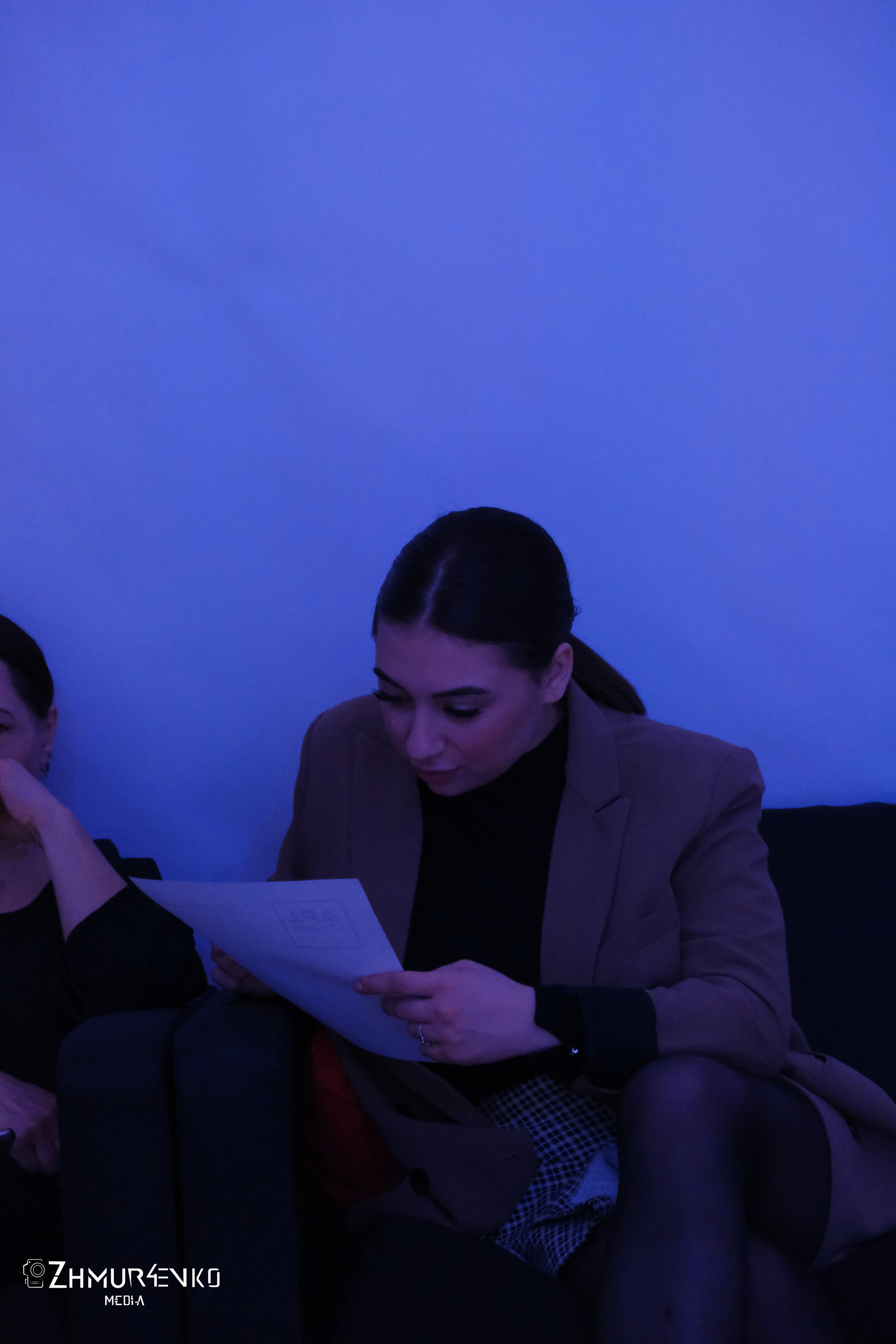 АРТ-проект в Интерстеллар. ФОТОГРАФ/ ВИДЕОМЕЙКЕР/ Жмурченко Олег