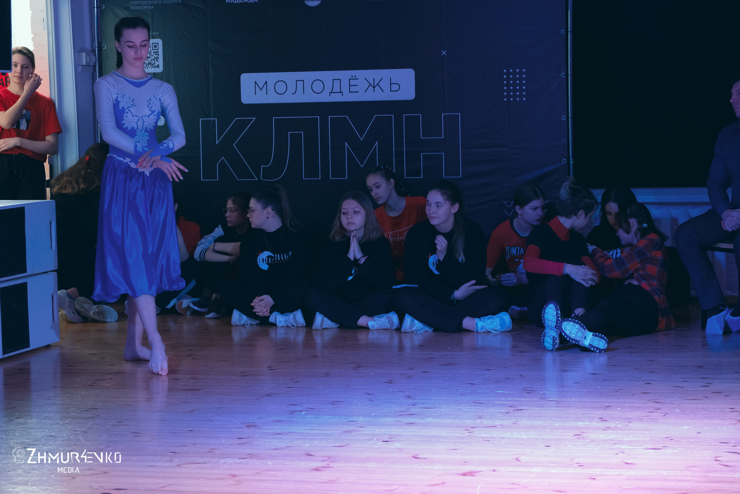 АРТ-проект в Интерстеллар. ФОТОГРАФ/ ВИДЕОМЕЙКЕР/ Жмурченко Олег