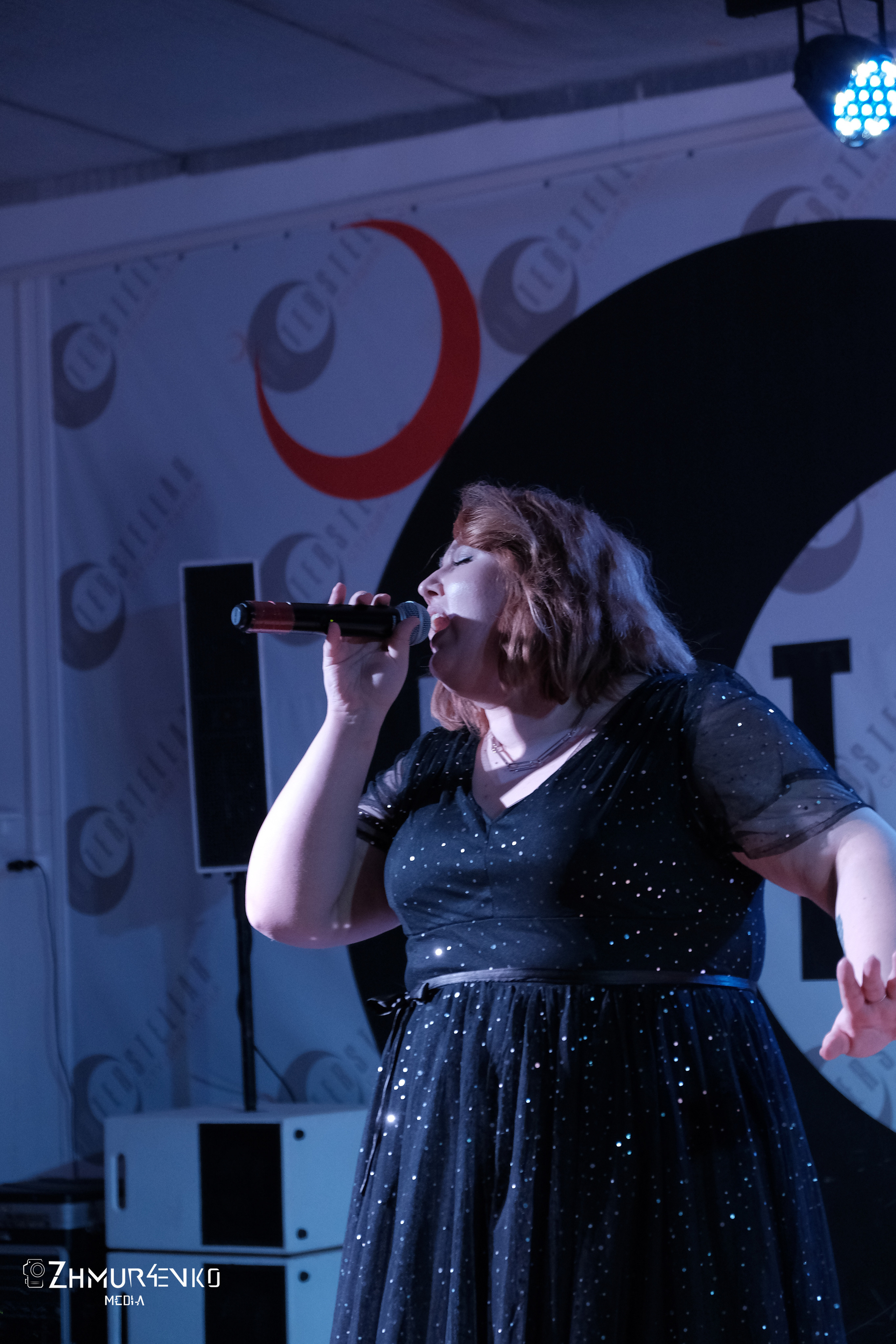 АРТ-проект в Интерстеллар. ФОТОГРАФ/ ВИДЕОМЕЙКЕР/ Жмурченко Олег