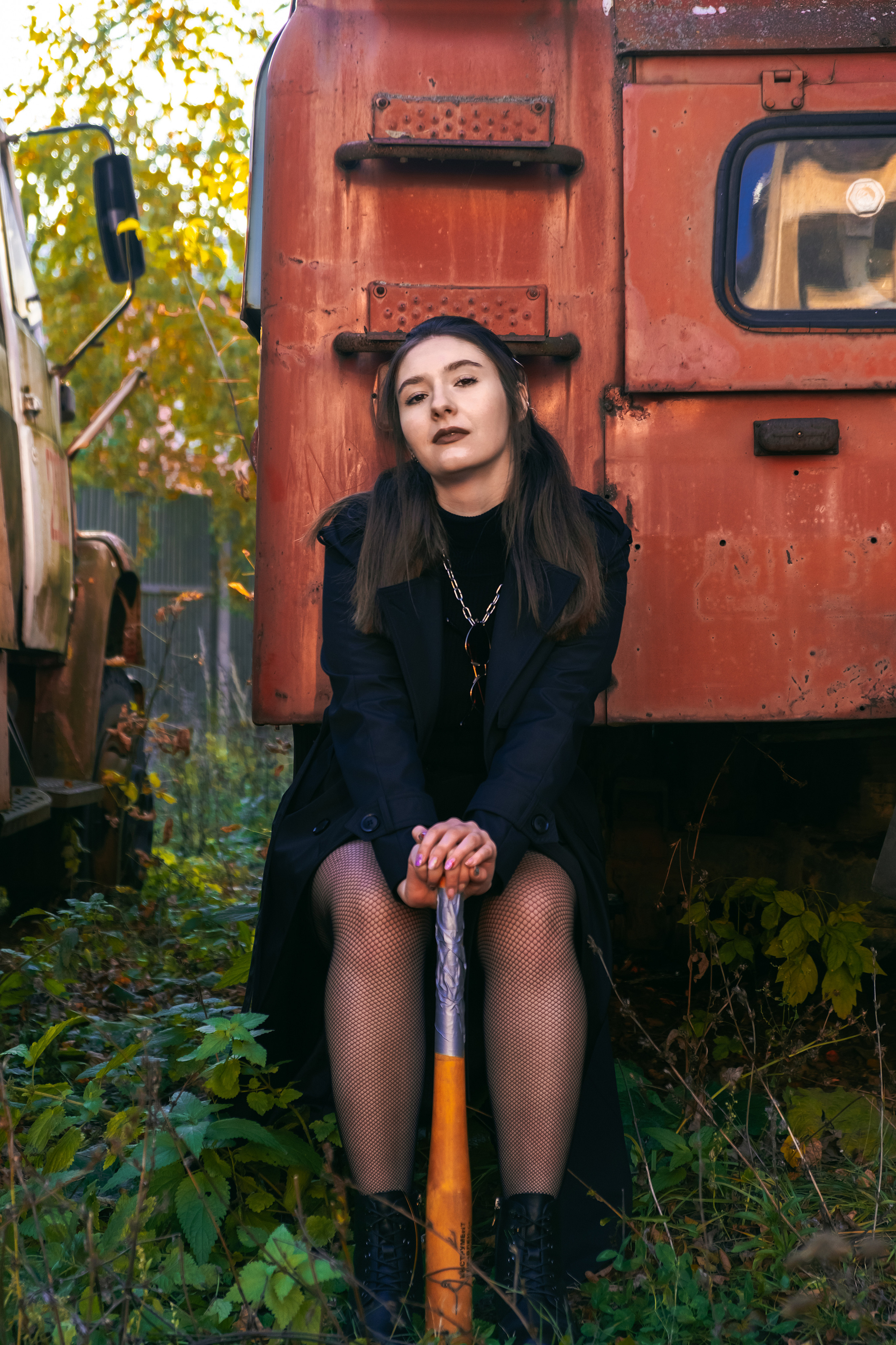 Анастасия/ все надоело. ФОТОГРАФ/ ВИДЕОМЕЙКЕР/ Жмурченко Олег