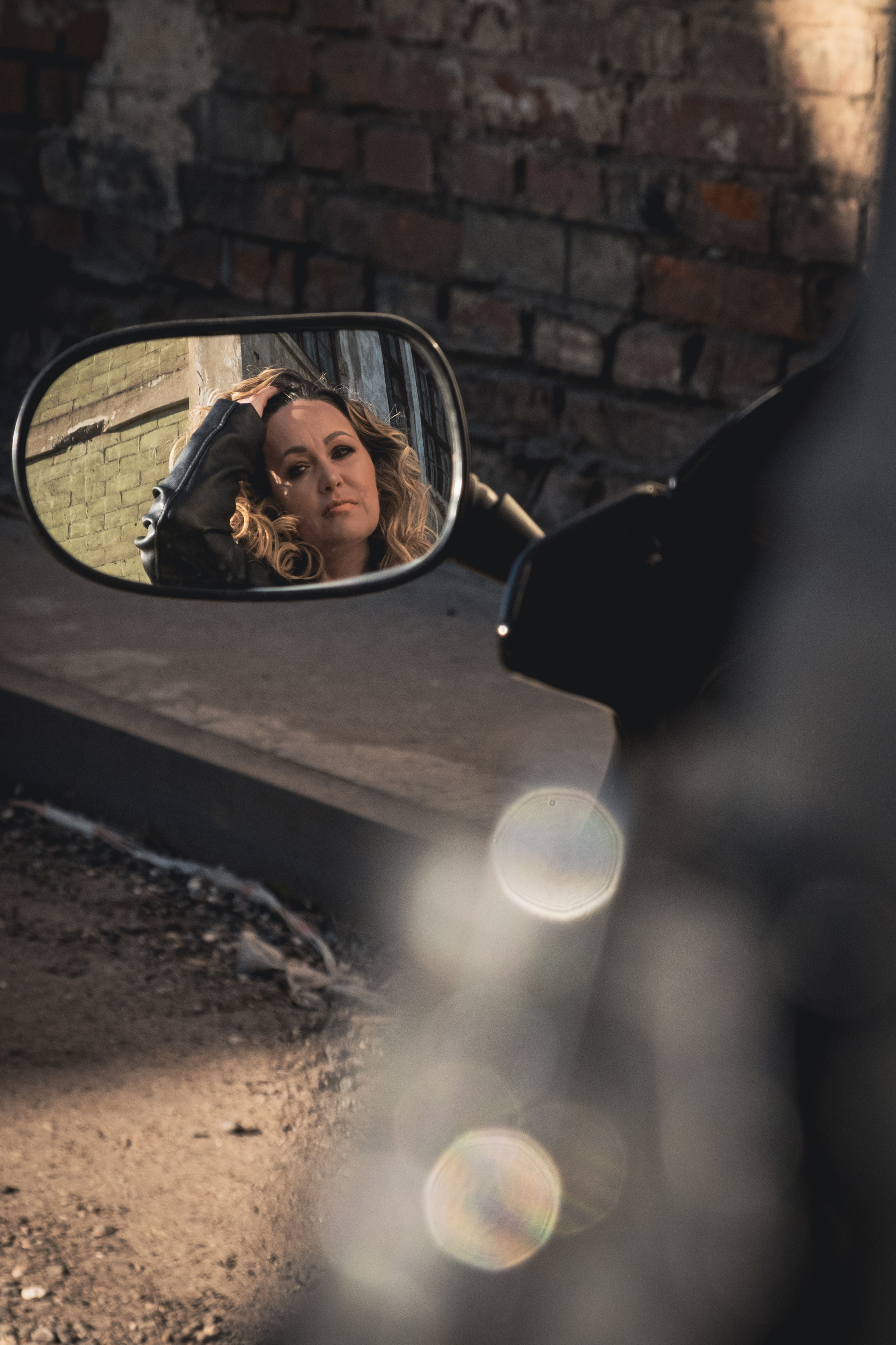 Татьяна/ в душе я байкерша. ФОТОГРАФ/ ВИДЕОМЕЙКЕР/ Жмурченко Олег