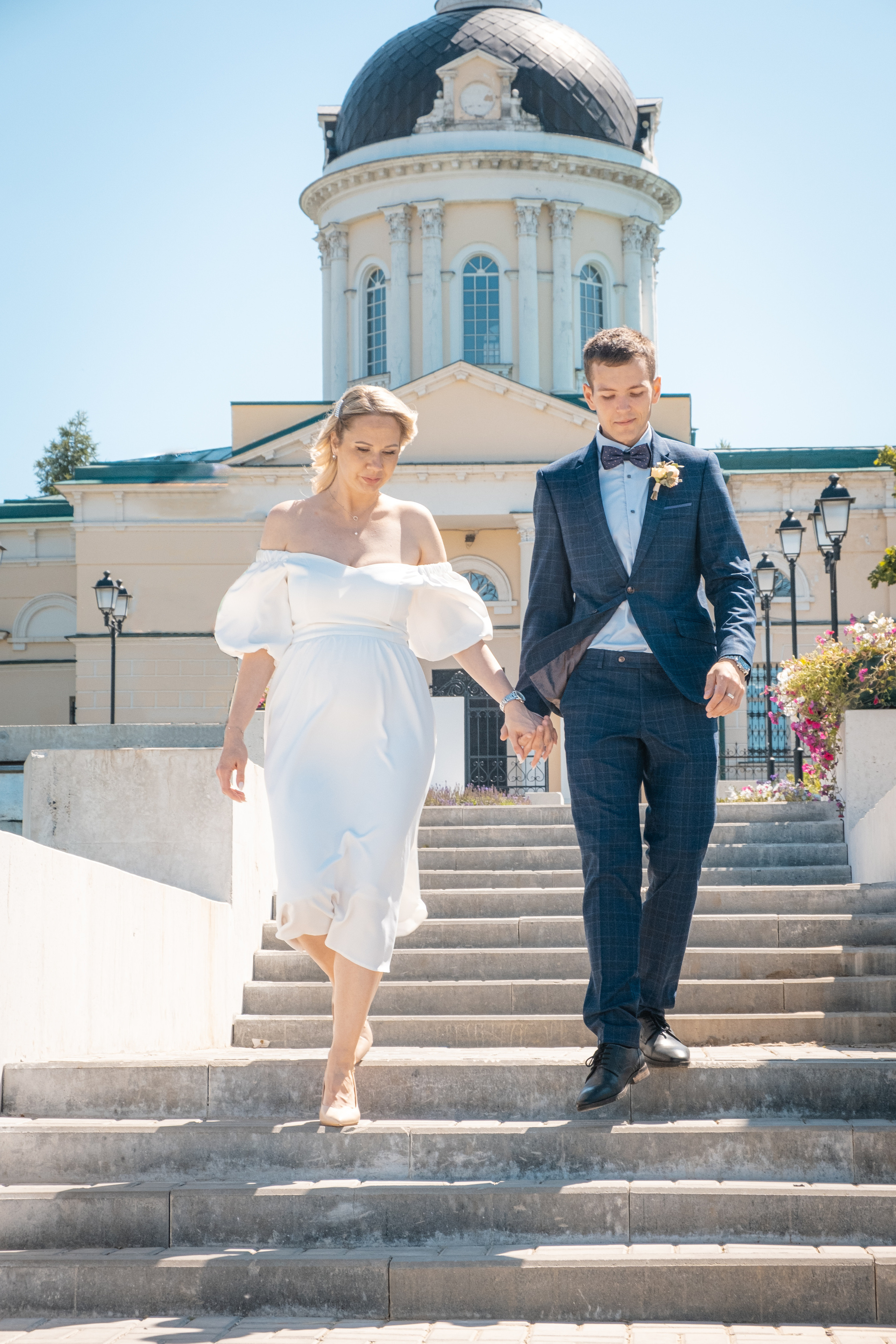 Андрей & Дина. ФОТОГРАФ/ ВИДЕОМЕЙКЕР/ Жмурченко Олег