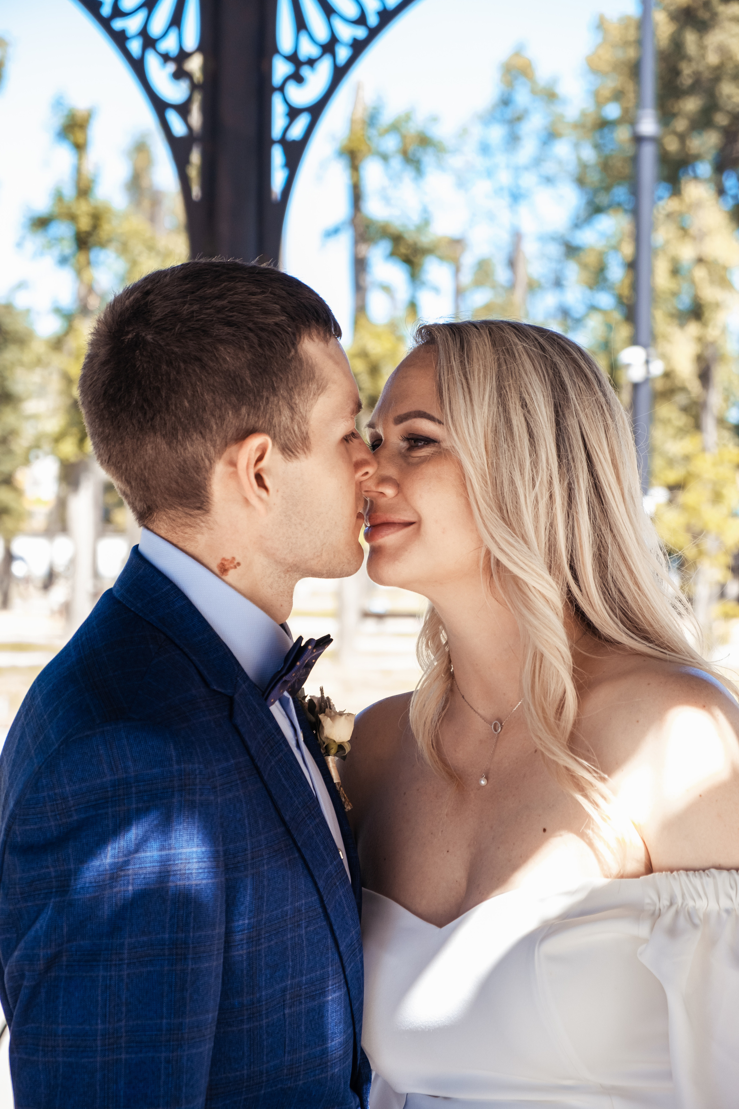 Андрей & Дина. ФОТОГРАФ/ ВИДЕОМЕЙКЕР/ Жмурченко Олег