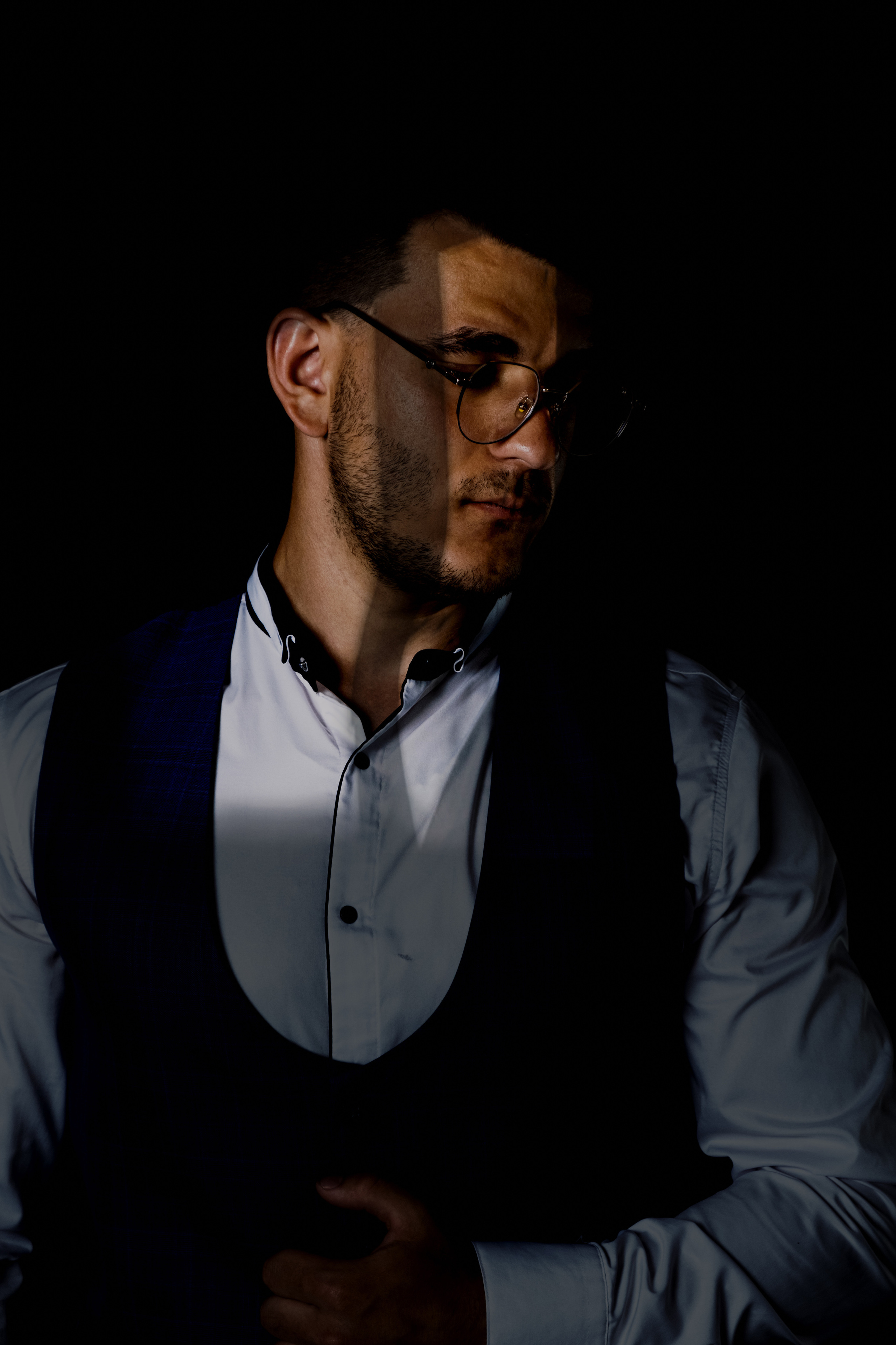 Бизнес-портрет. ФОТОГРАФ/ ВИДЕОМЕЙКЕР/ Жмурченко Олег