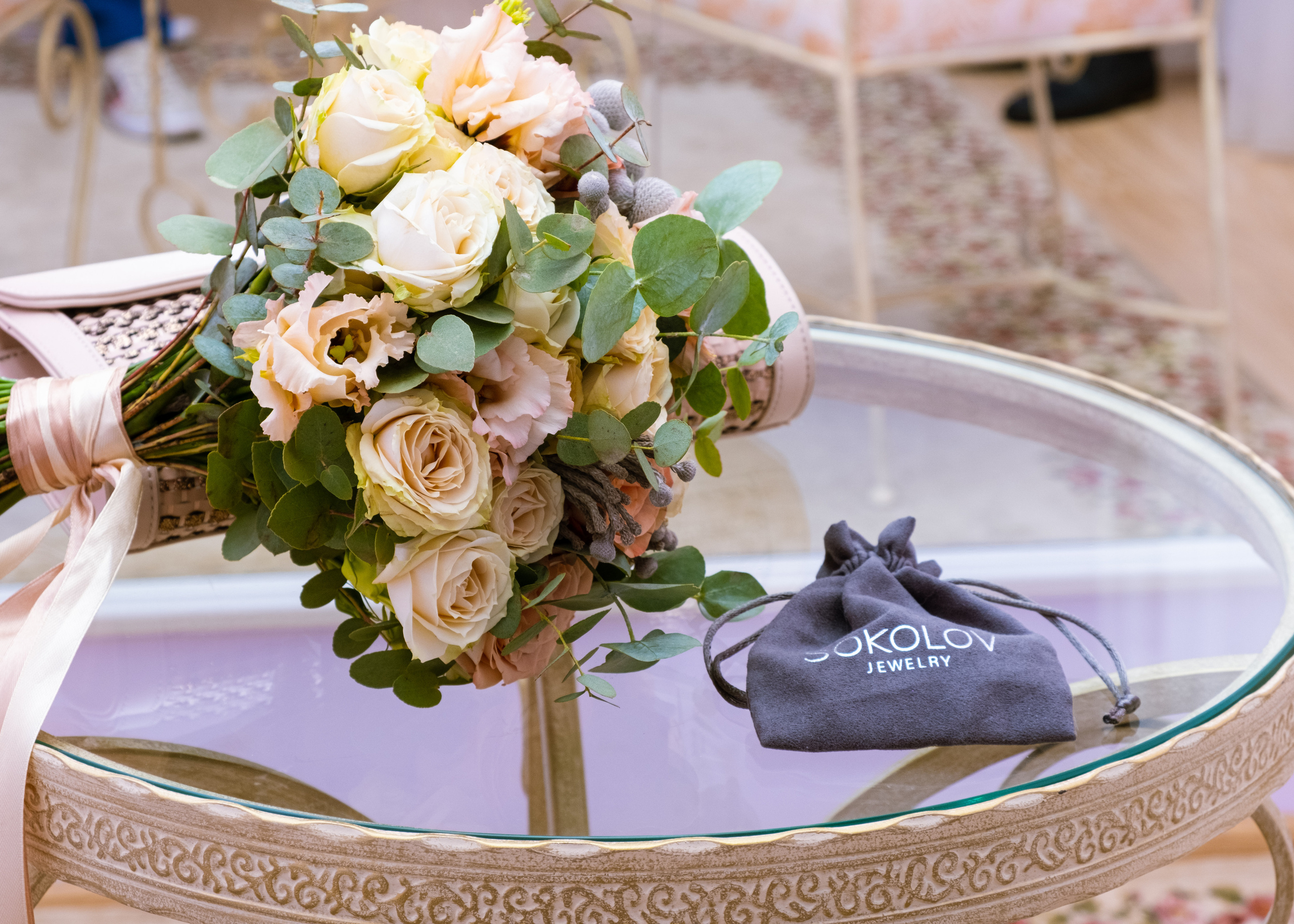 Андрей & Дина. ФОТОГРАФ/ ВИДЕОМЕЙКЕР/ Жмурченко Олег