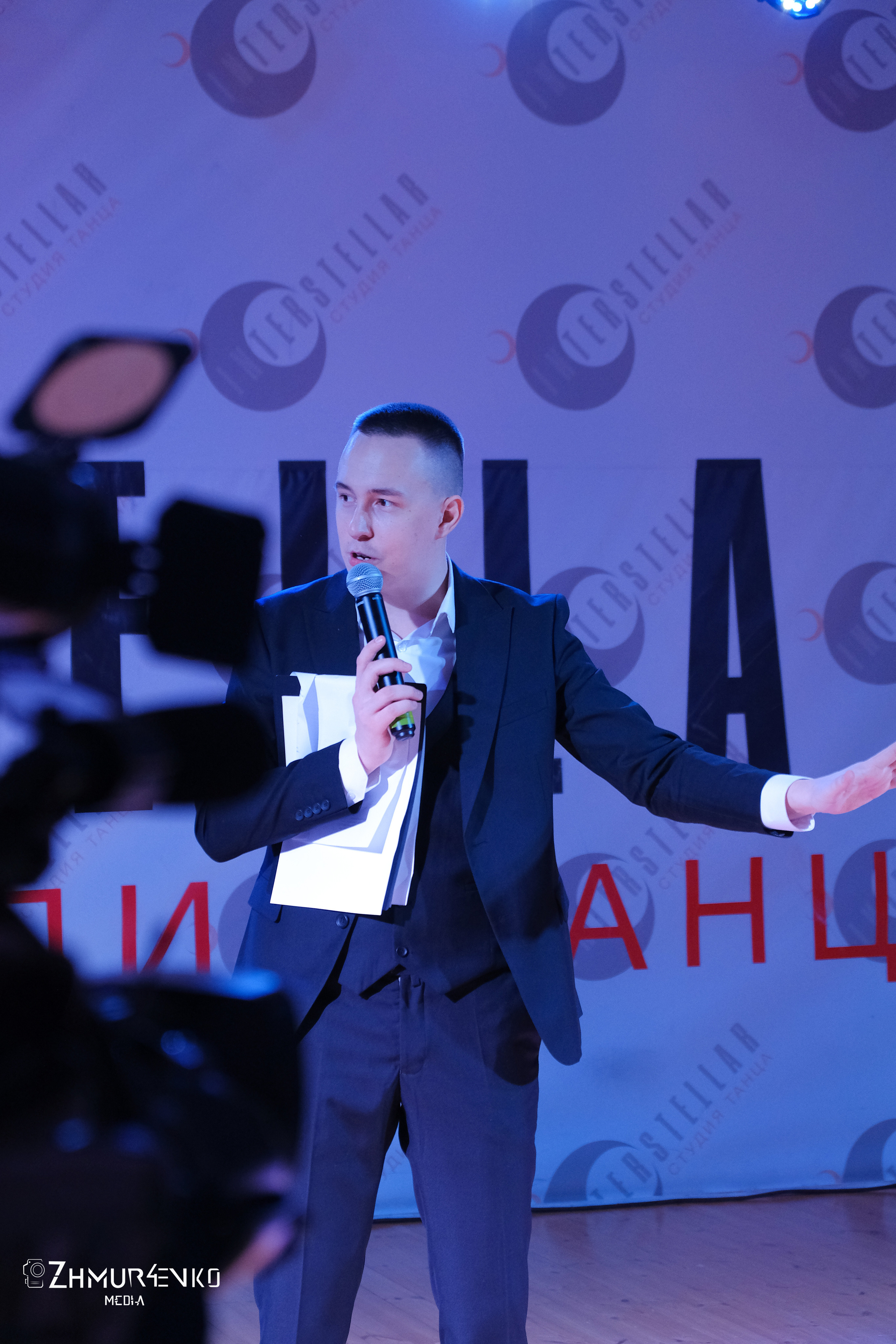 АРТ-проект в Интерстеллар. ФОТОГРАФ/ ВИДЕОМЕЙКЕР/ Жмурченко Олег