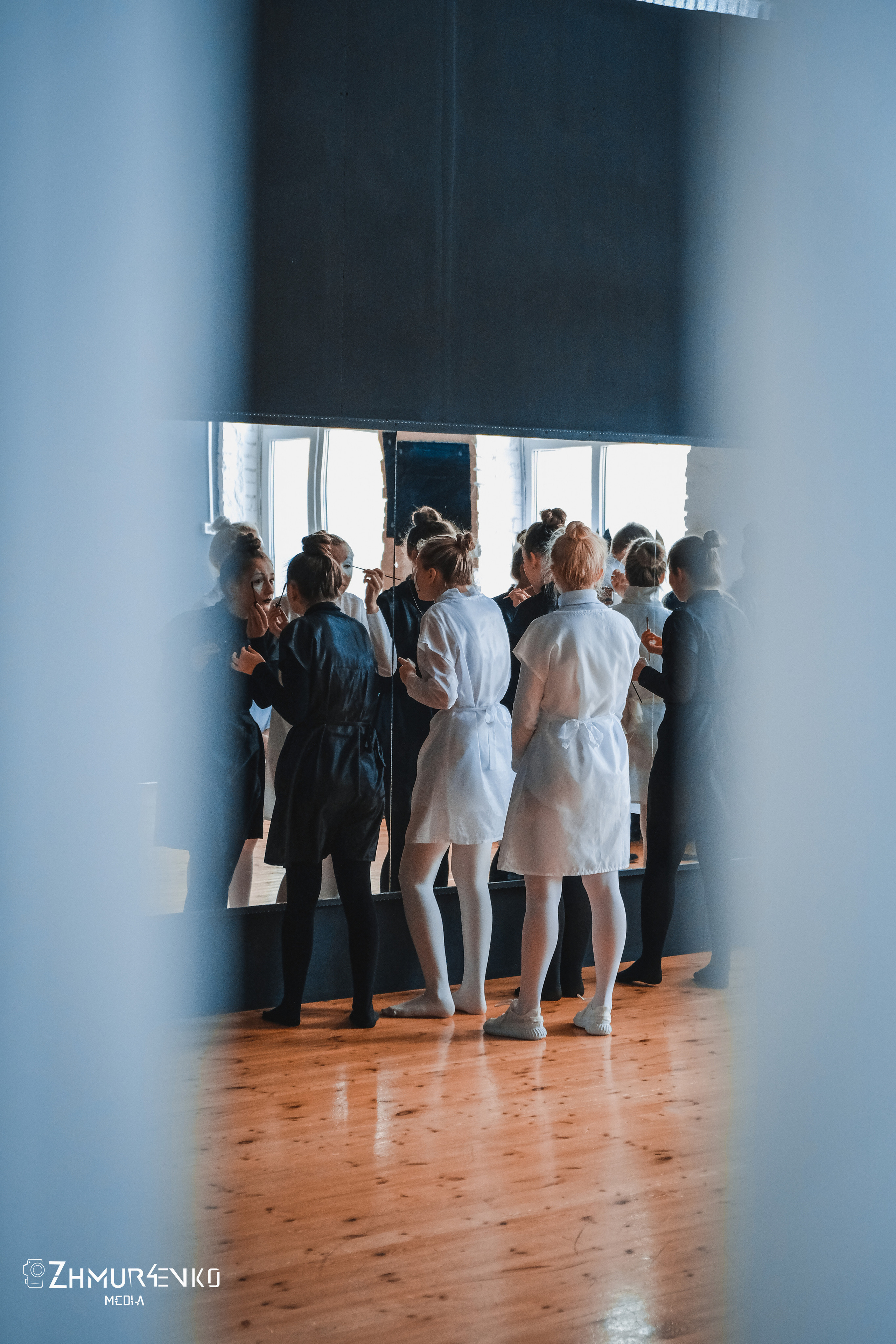 АРТ-проект в Интерстеллар. ФОТОГРАФ/ ВИДЕОМЕЙКЕР/ Жмурченко Олег