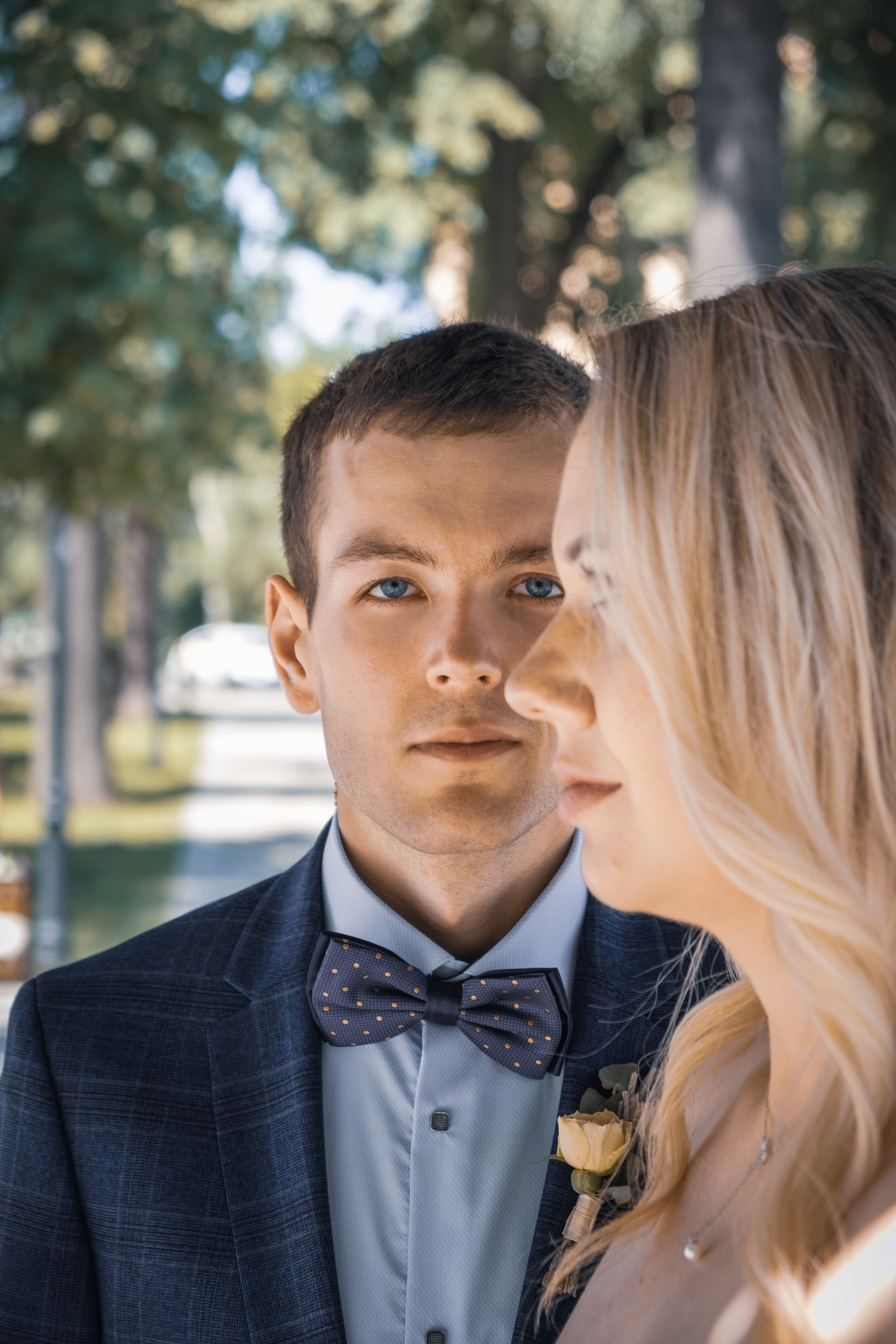 Андрей & Дина. ФОТОГРАФ/ ВИДЕОМЕЙКЕР/ Жмурченко Олег