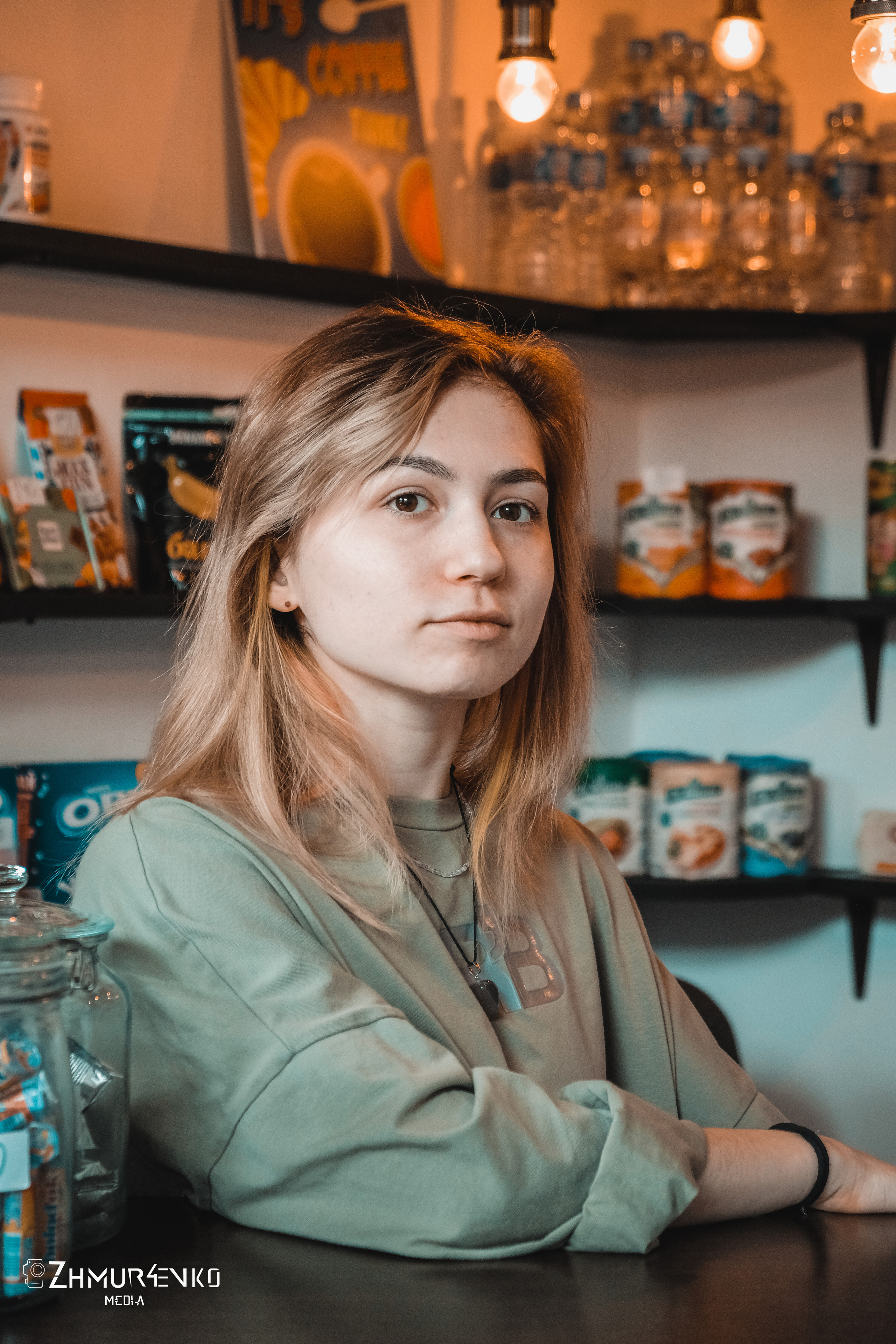 АРТ-проект в Интерстеллар. ФОТОГРАФ/ ВИДЕОМЕЙКЕР/ Жмурченко Олег