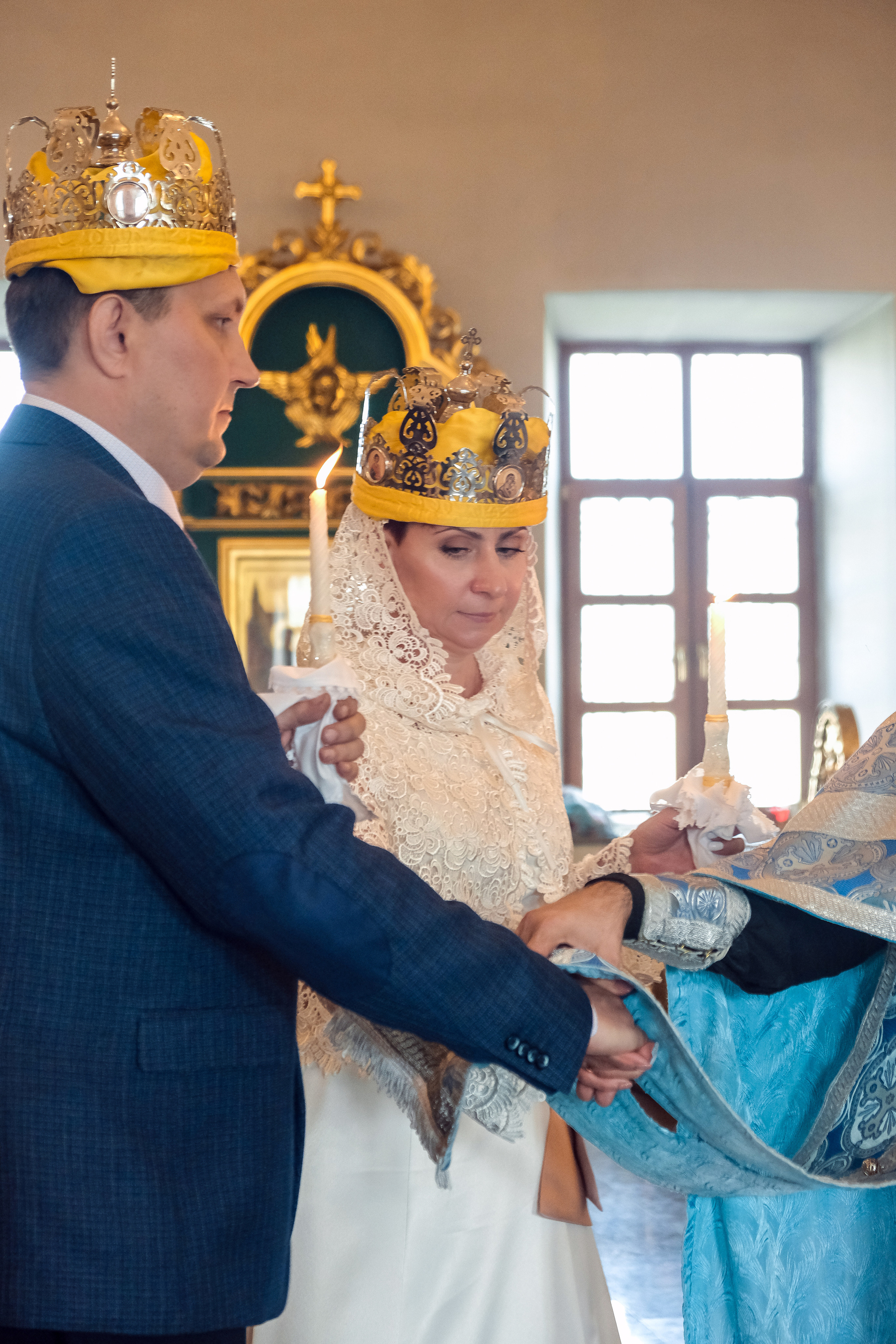 Владимир & Марина. ФОТОГРАФ/ ВИДЕОМЕЙКЕР/ Жмурченко Олег