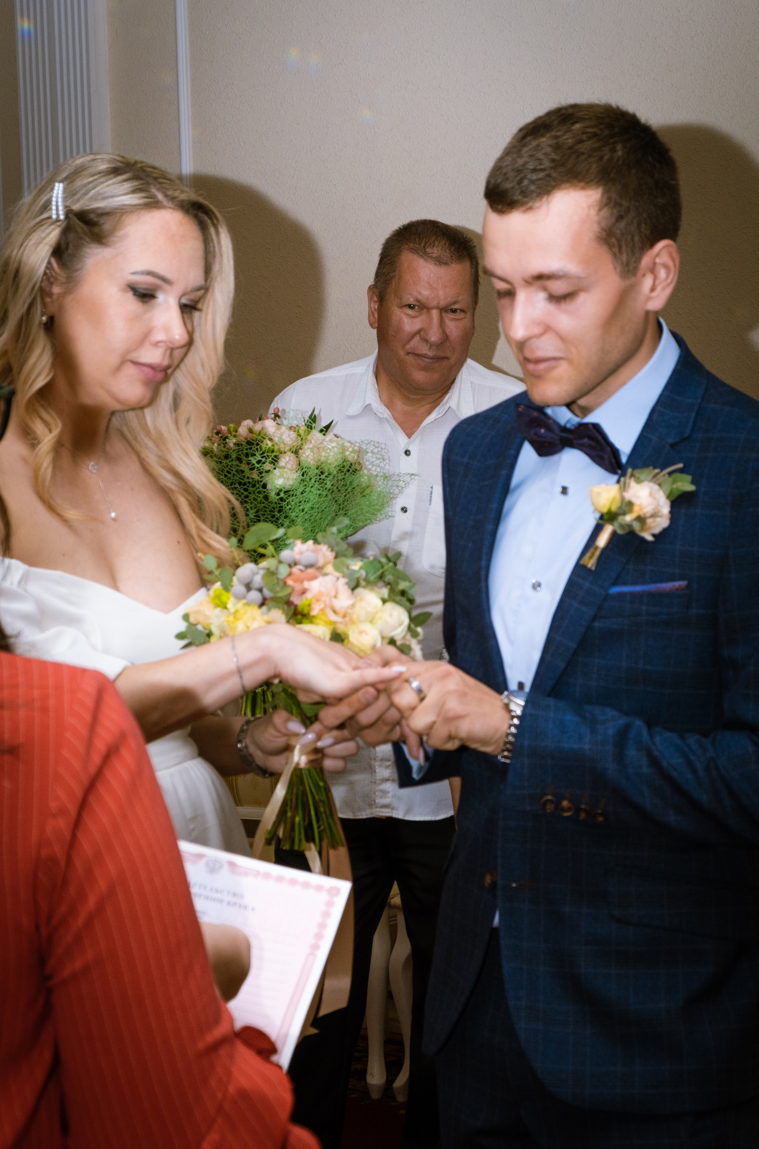 Андрей & Дина. ФОТОГРАФ/ ВИДЕОМЕЙКЕР/ Жмурченко Олег