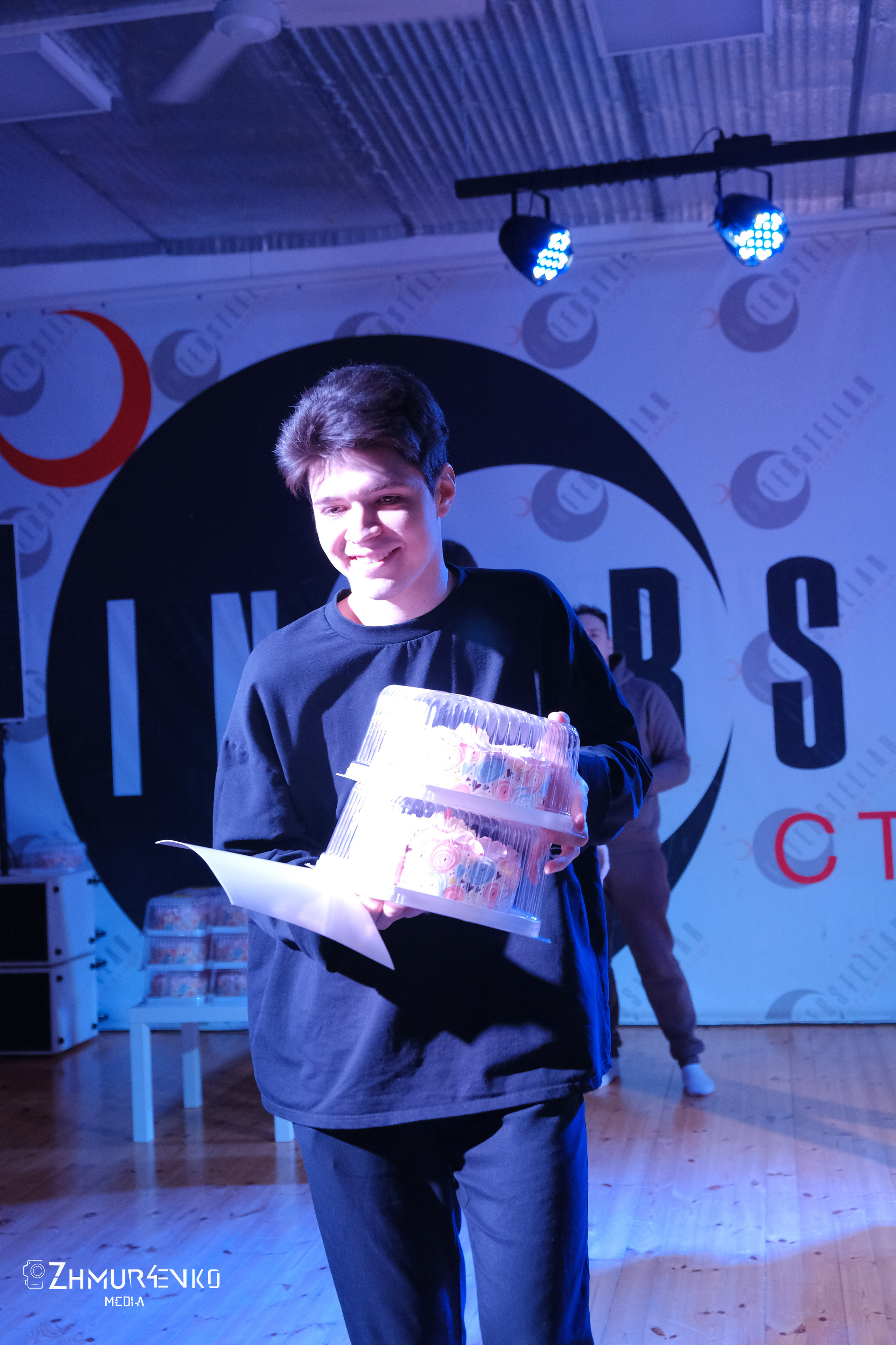 АРТ-проект в Интерстеллар. ФОТОГРАФ/ ВИДЕОМЕЙКЕР/ Жмурченко Олег