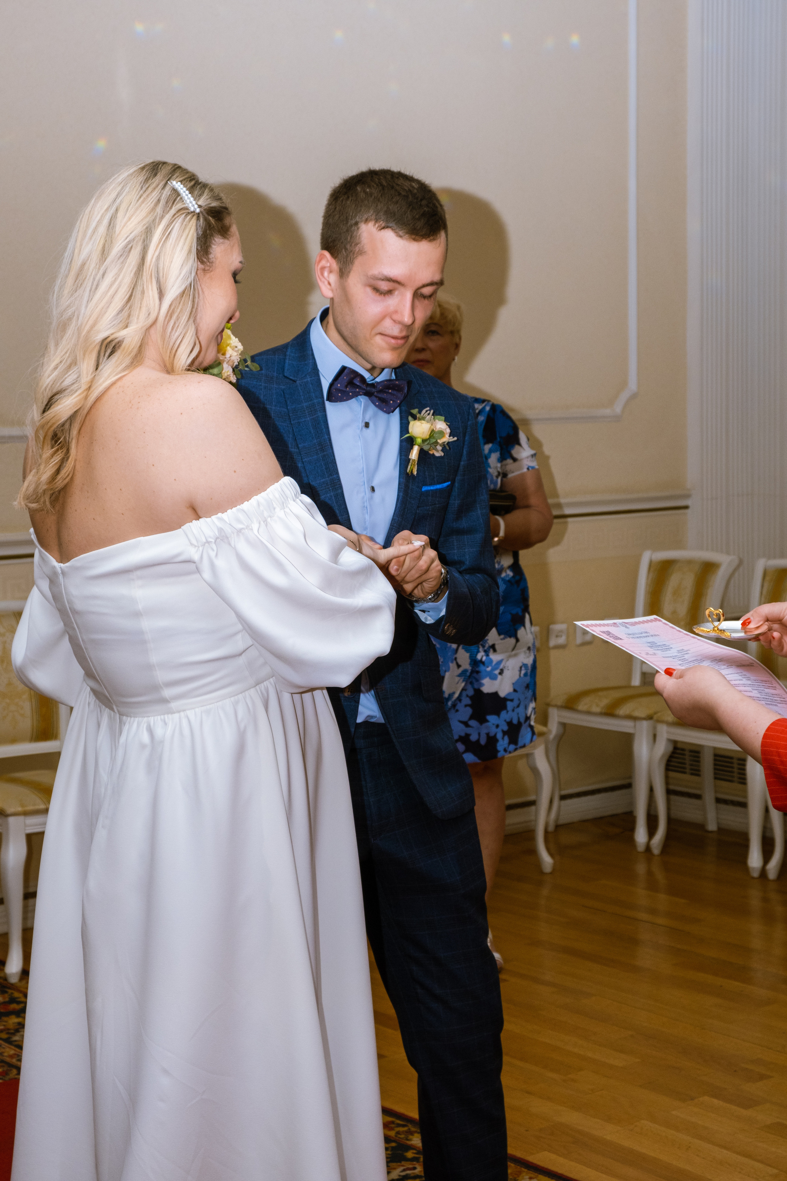 Андрей & Дина. ФОТОГРАФ/ ВИДЕОМЕЙКЕР/ Жмурченко Олег