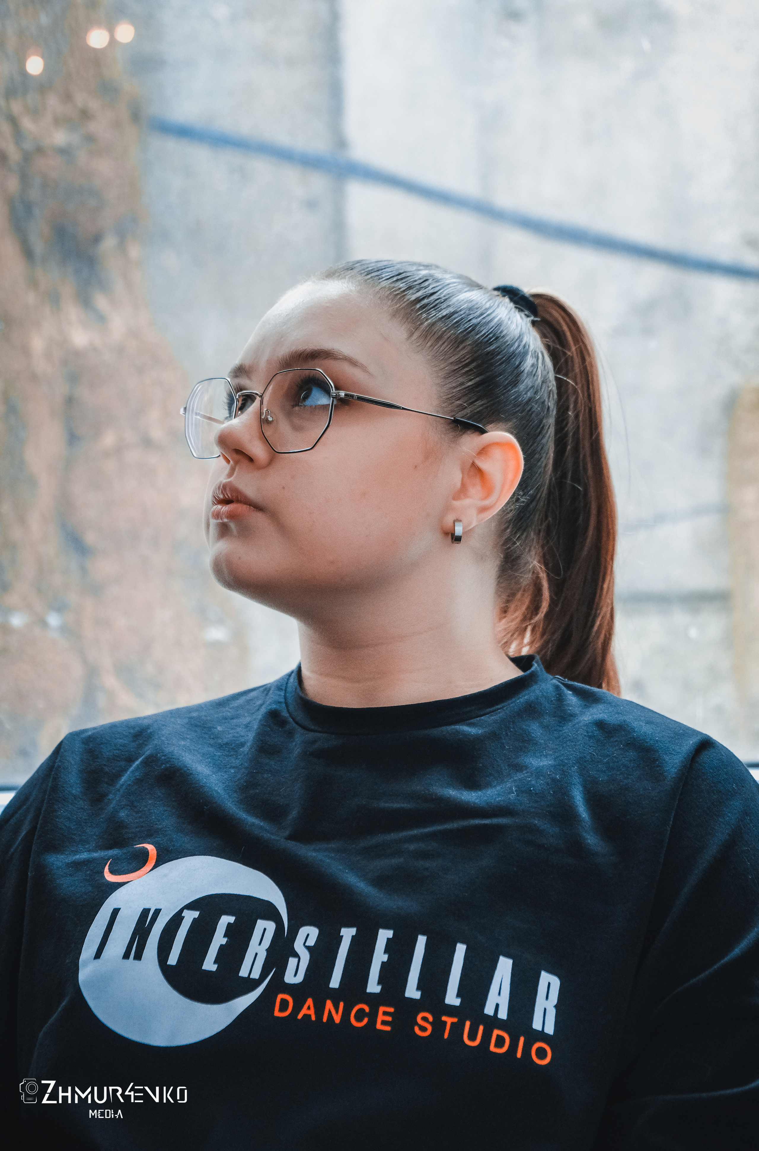 АРТ-проект в Интерстеллар. ФОТОГРАФ/ ВИДЕОМЕЙКЕР/ Жмурченко Олег