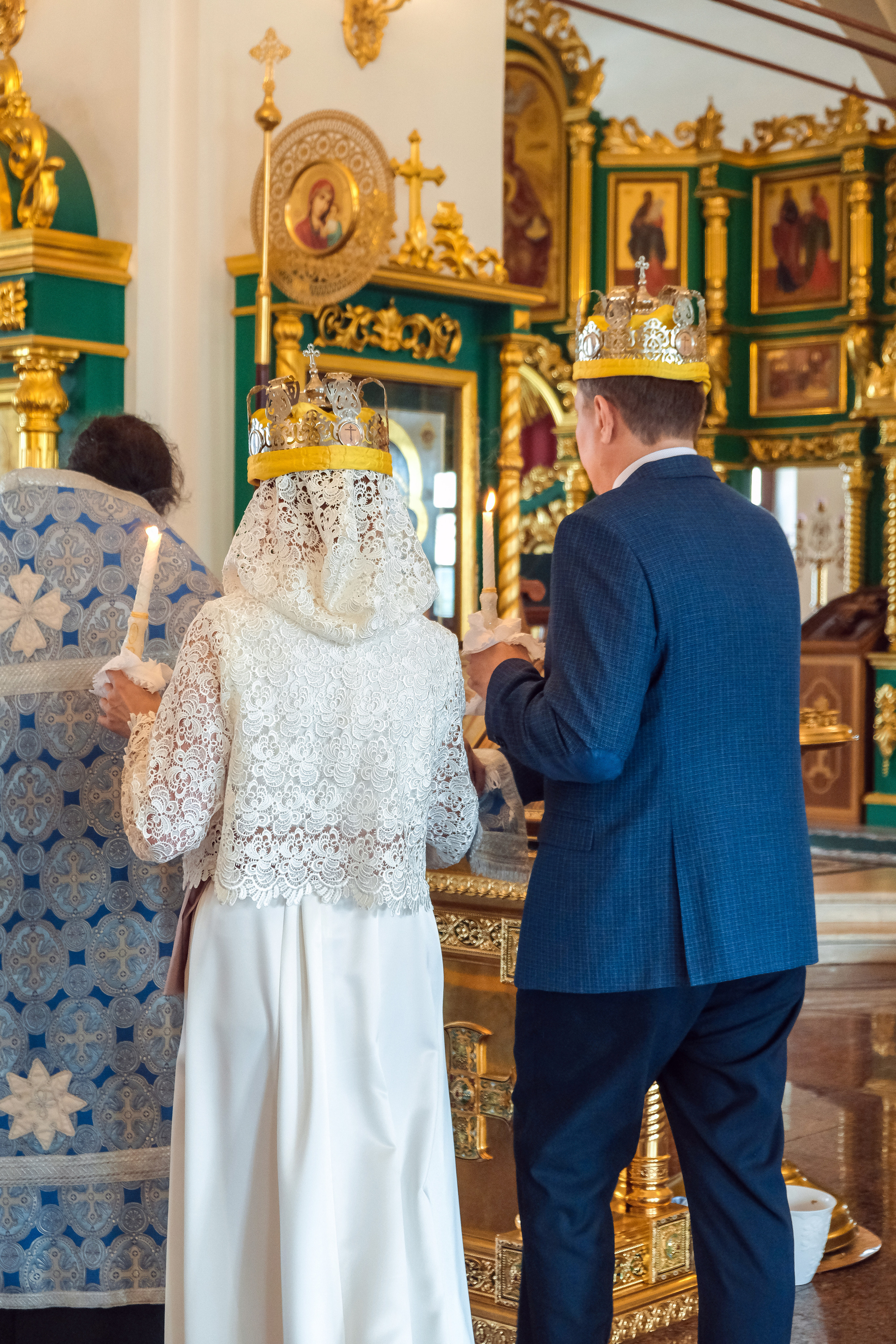 Владимир & Марина. ФОТОГРАФ/ ВИДЕОМЕЙКЕР/ Жмурченко Олег