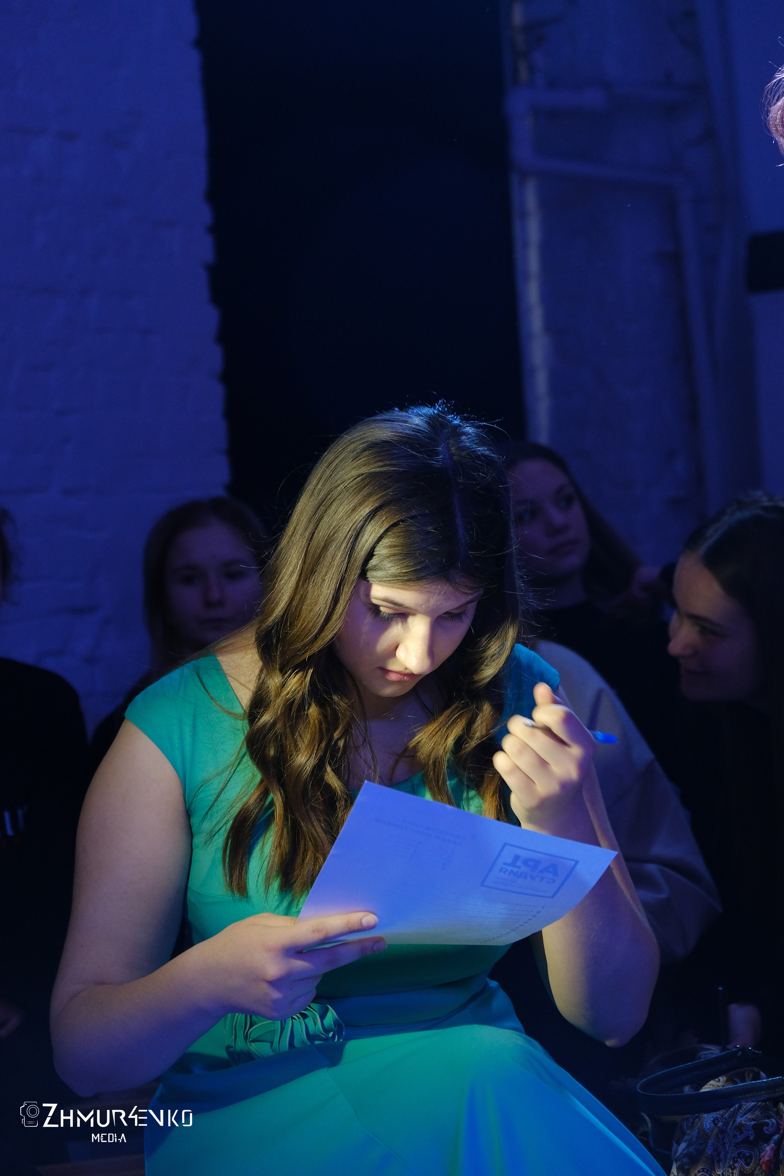 АРТ-проект в Интерстеллар. ФОТОГРАФ/ ВИДЕОМЕЙКЕР/ Жмурченко Олег