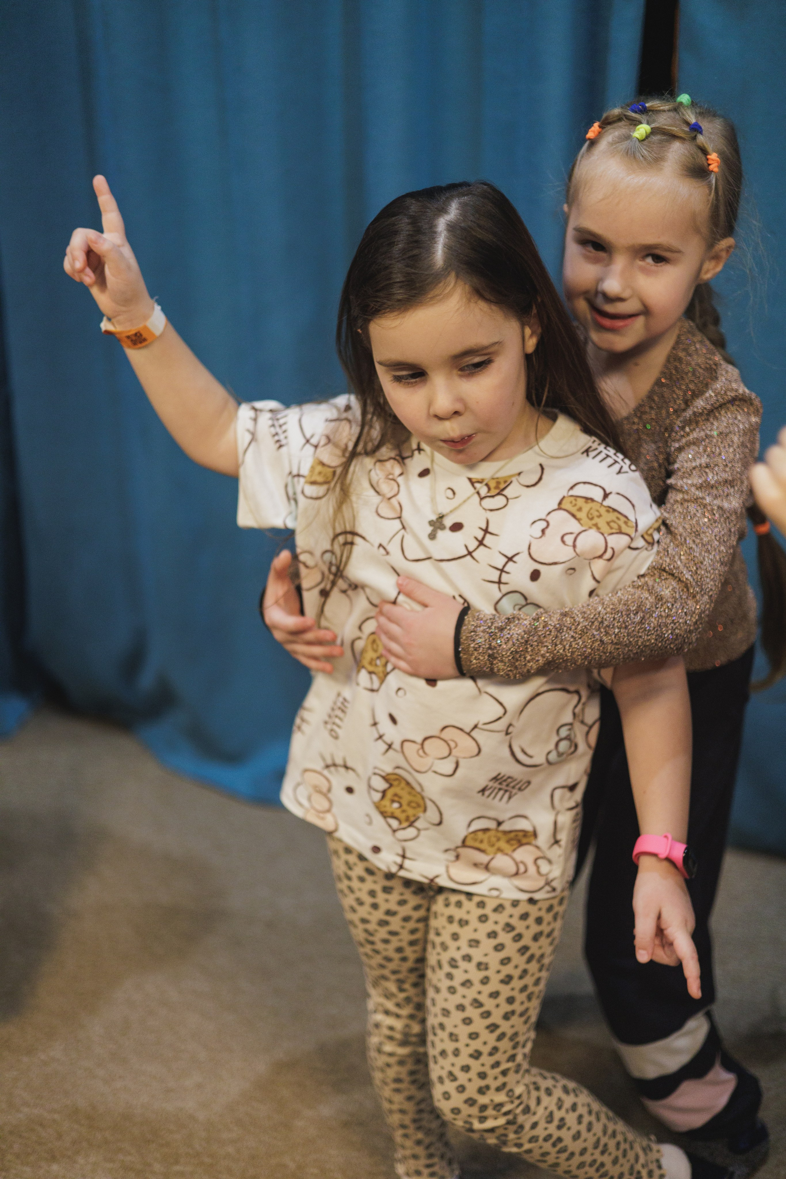 Василисе 5 лет. Фотограф в Раменском и Москве |Татьяна Конарева