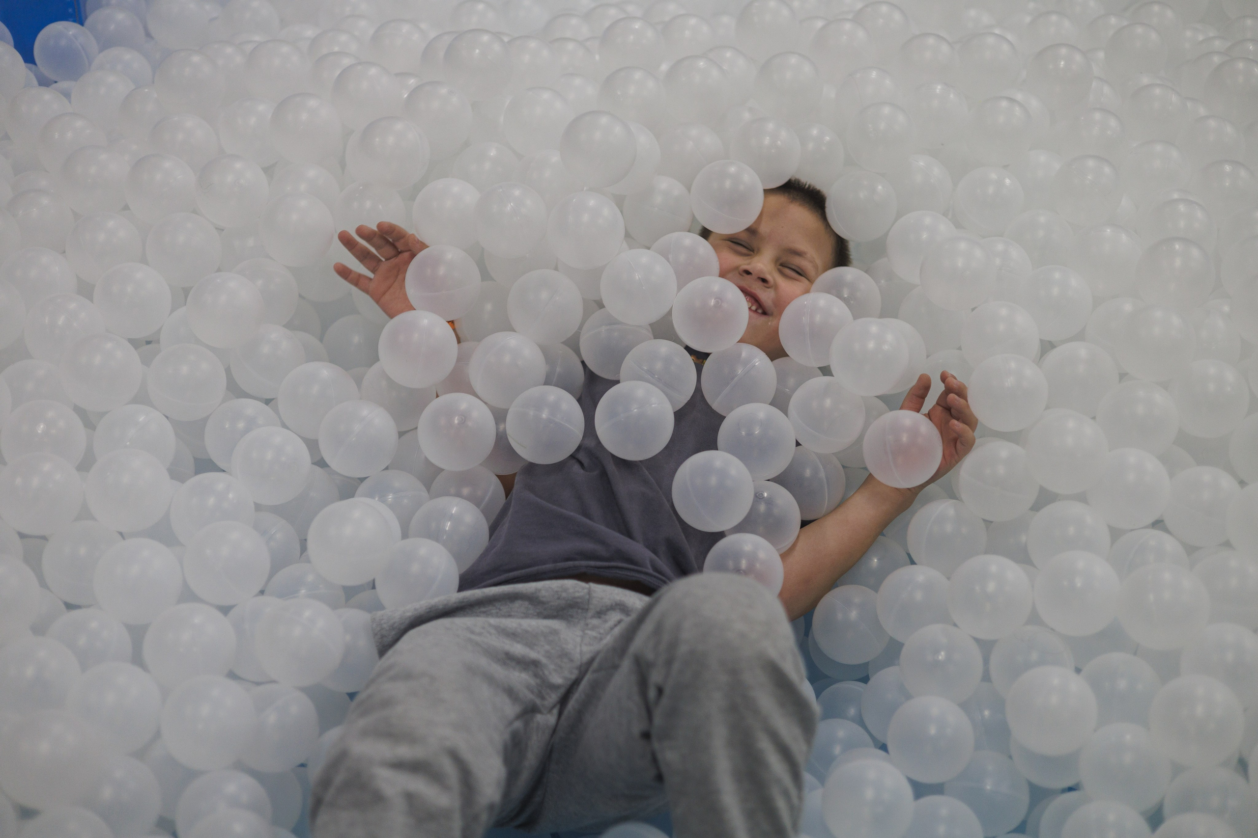 Василисе 5 лет. Фотограф в Раменском и Москве |Татьяна Конарева