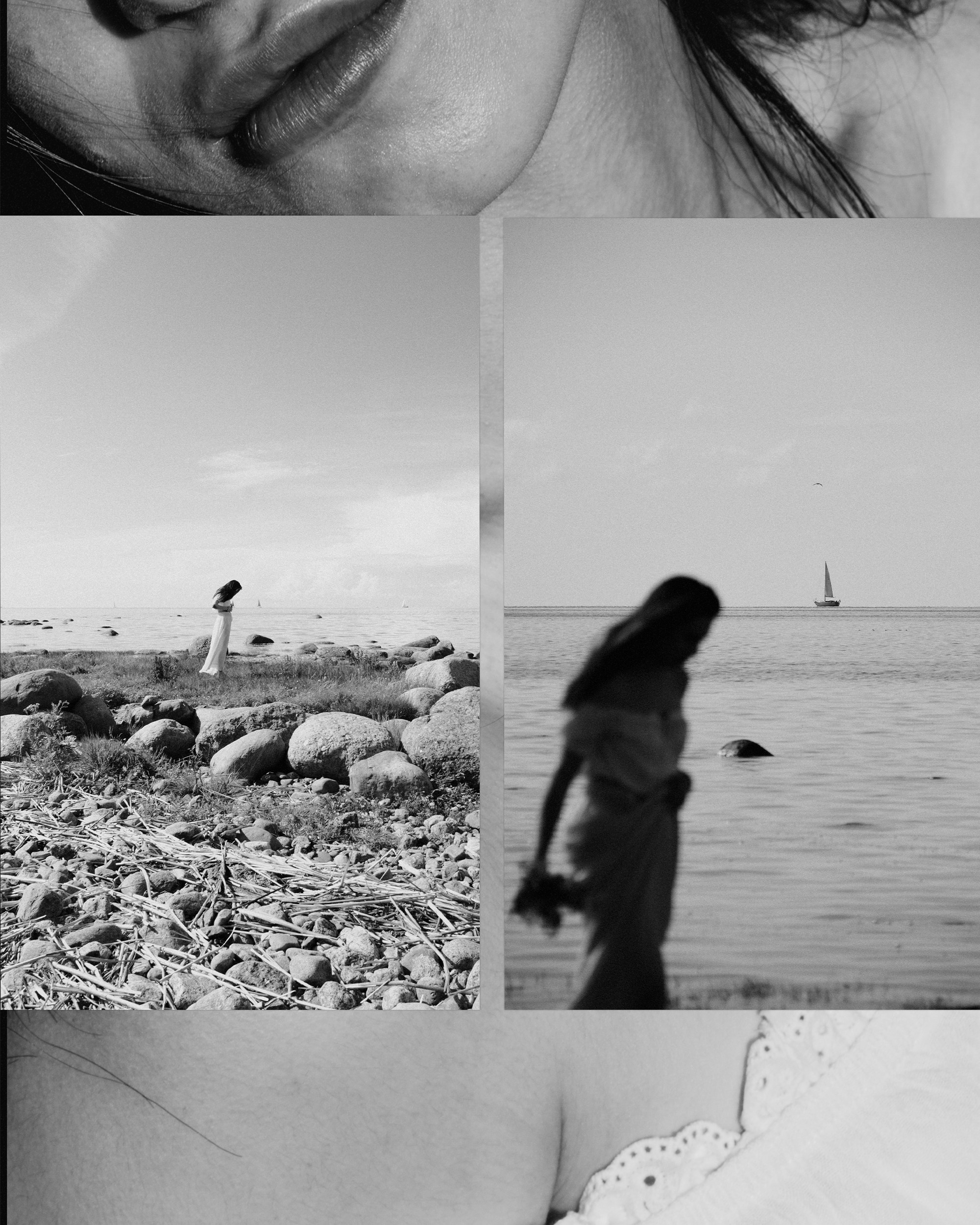 Vasilisa. Иван Глухих, портретный фотограф