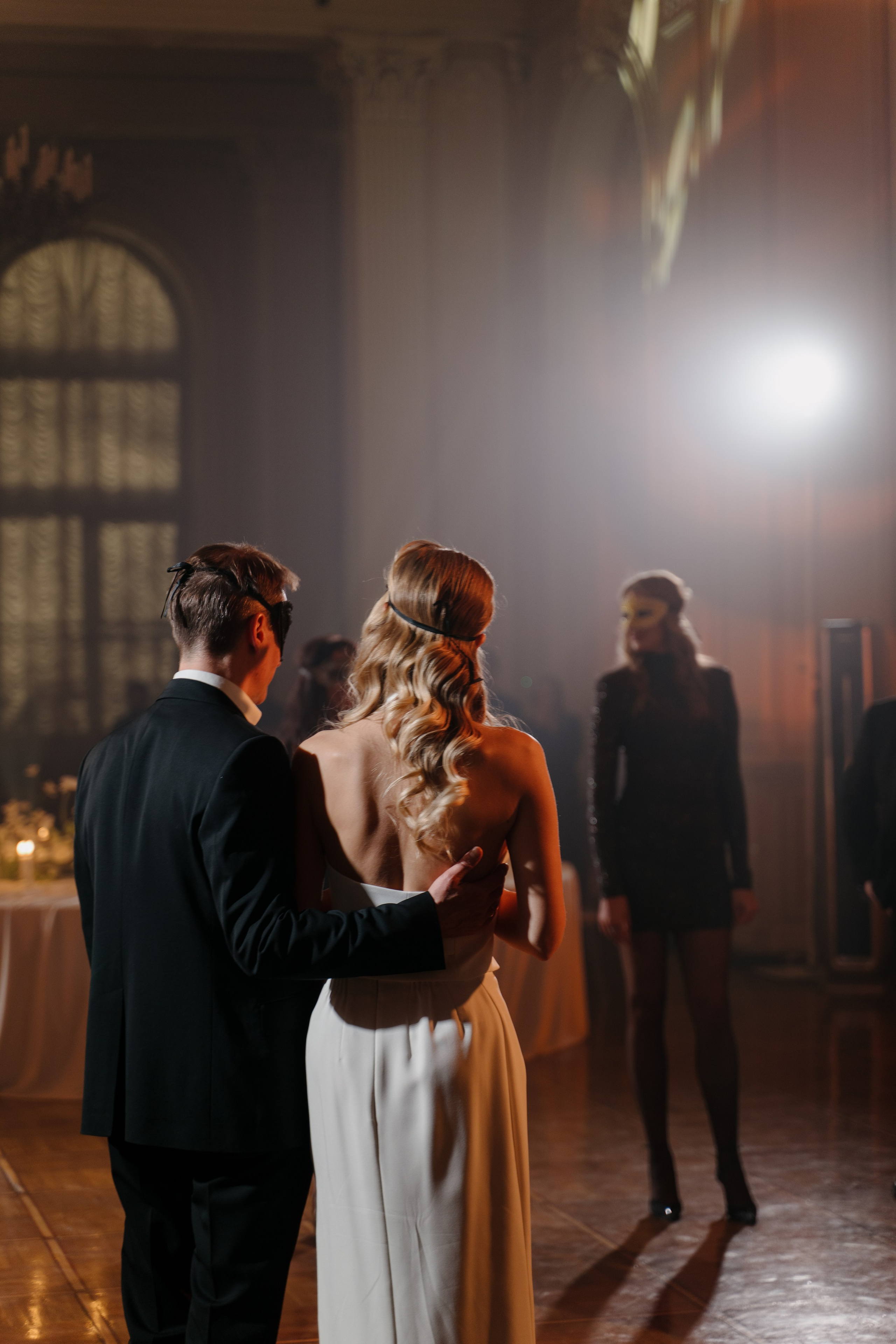 Глеб и Яна. Свадебный и семейный фотограф в Санкт-Петербурге Дмитрий Панин