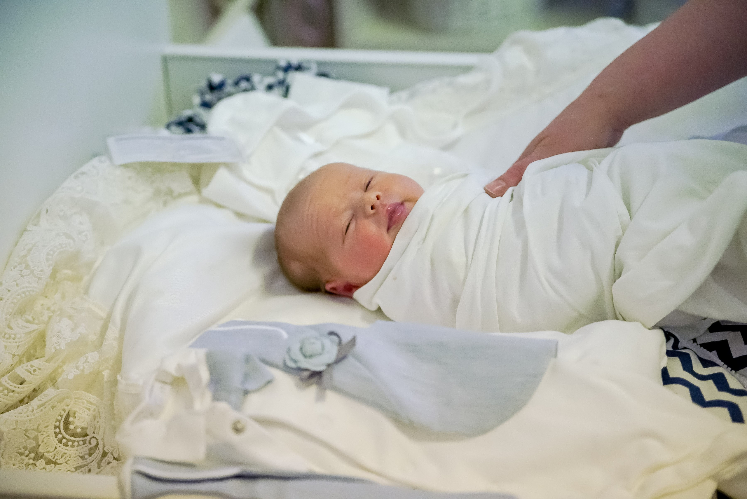 Выписка. Максим Матвийченко и Виктория Басова профессионалы своего дела