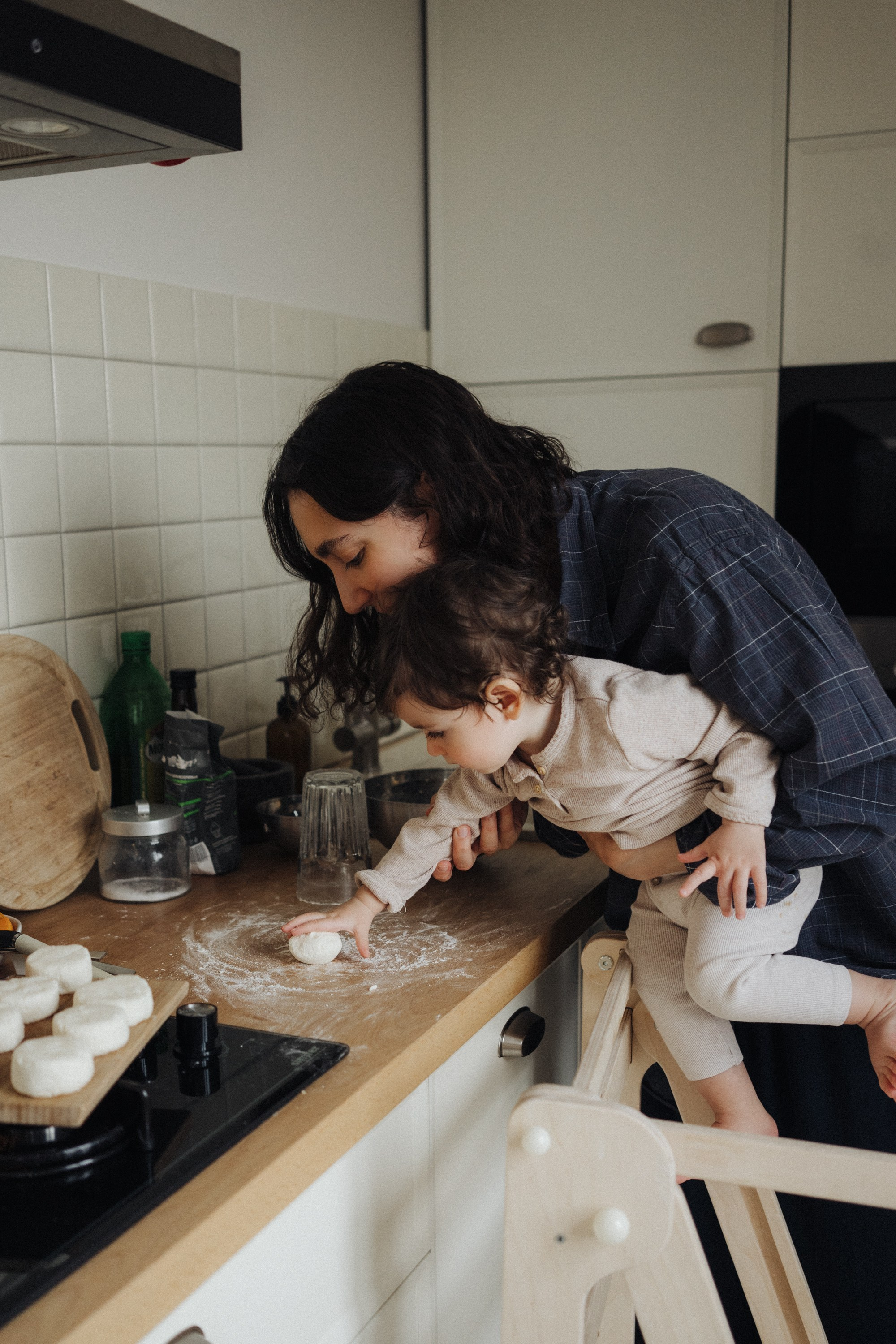 Катя и Зоя. Семейный и детский фотограф в Волгограде и Сочи Наталия Пирметова