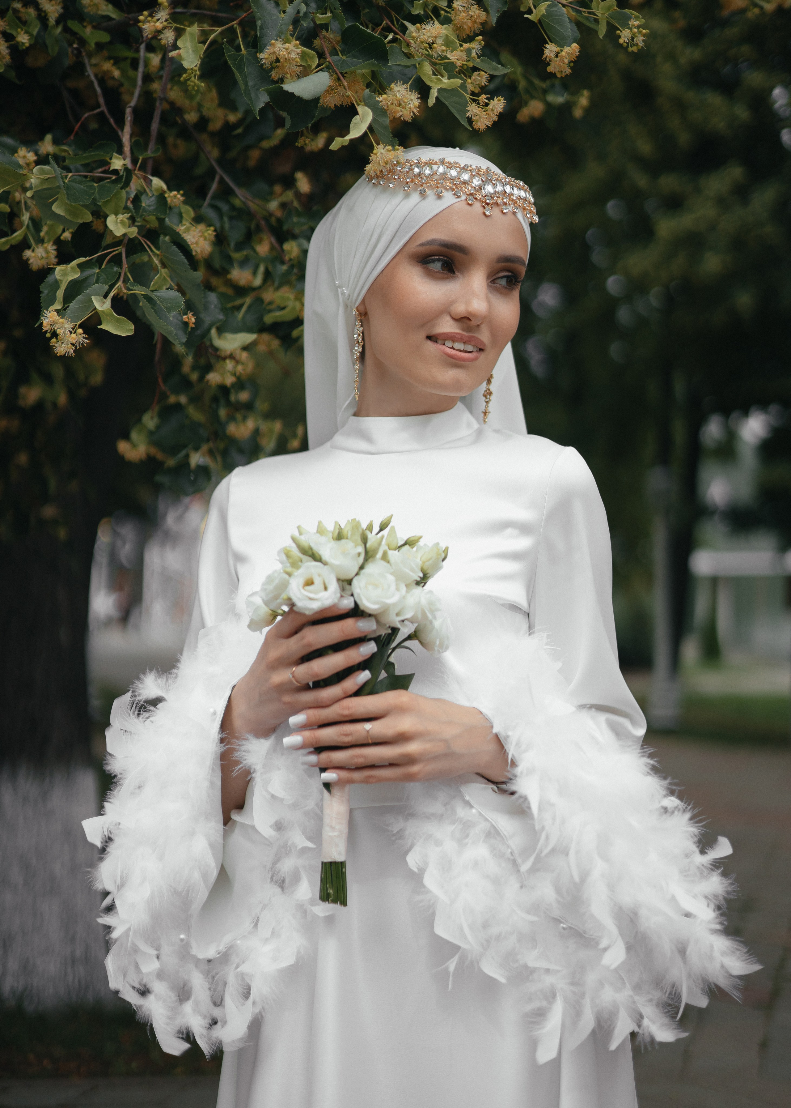 Никах Павел и Диана. Фотограф Артем Давыдов