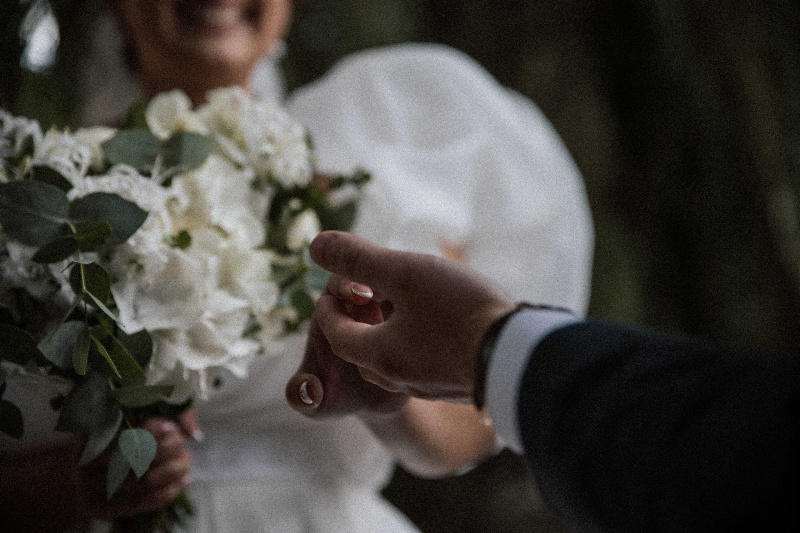 Моменты. Свадебный фотограф Мироманов Николай в Крыму