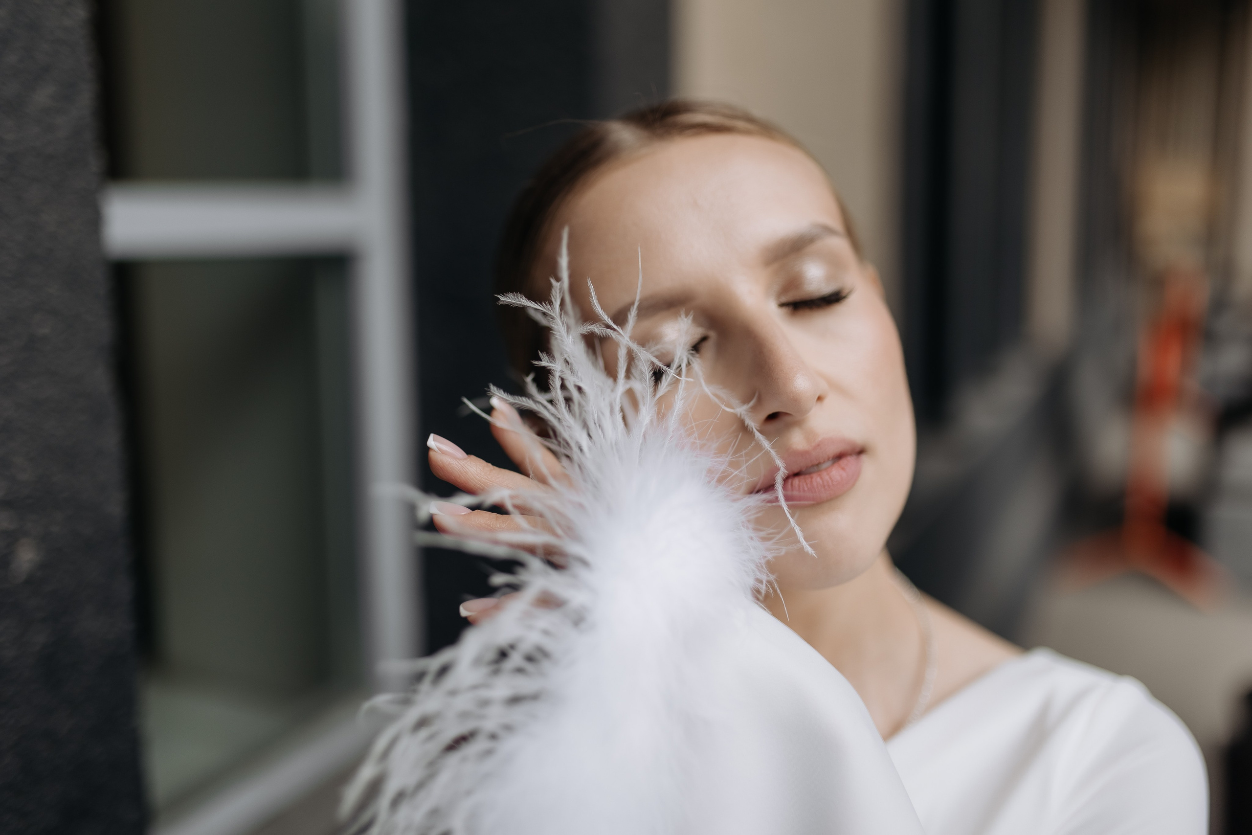 Полина и Виталий. Свадебный и семейный фотограф в Новосибирске Наталья Зорина