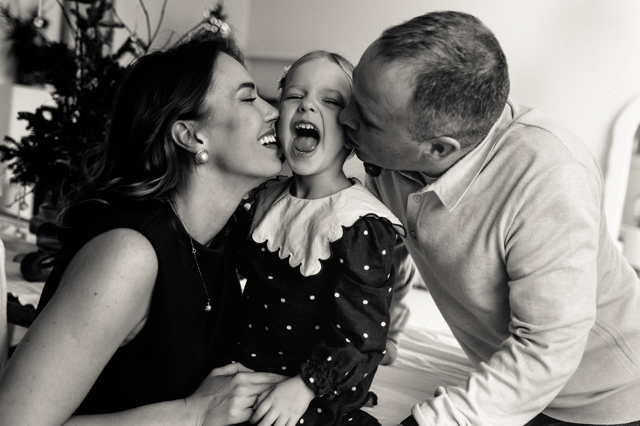 НАСТЯ, САША И ТАСЯ. Семейный Фотограф в Санкт-Петербурге Пушкин Анастасия Дьяконенкова