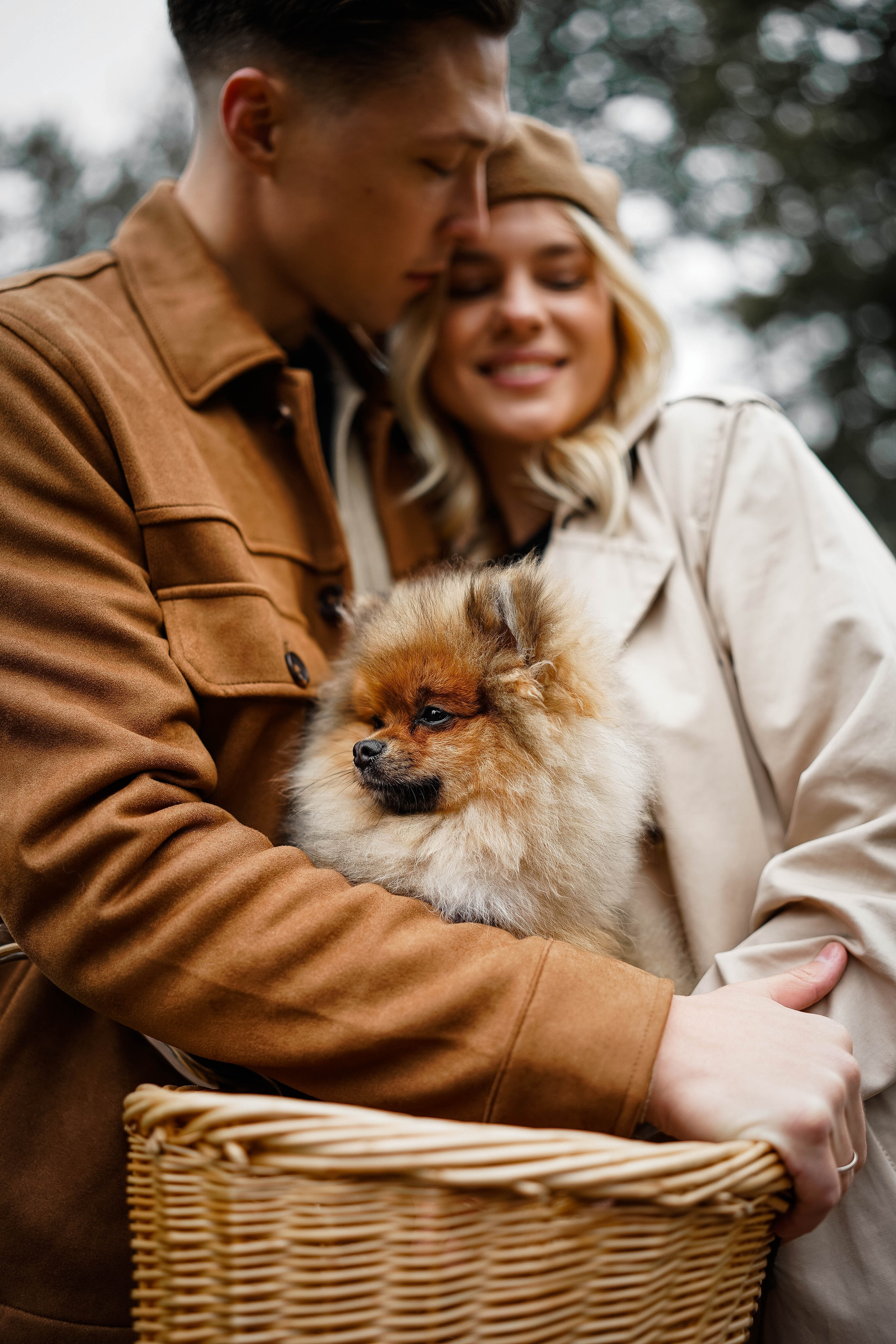 Love Story. Семейный и детский фотограф в Санкт-Петербурге и Москве Каролина Коклягина