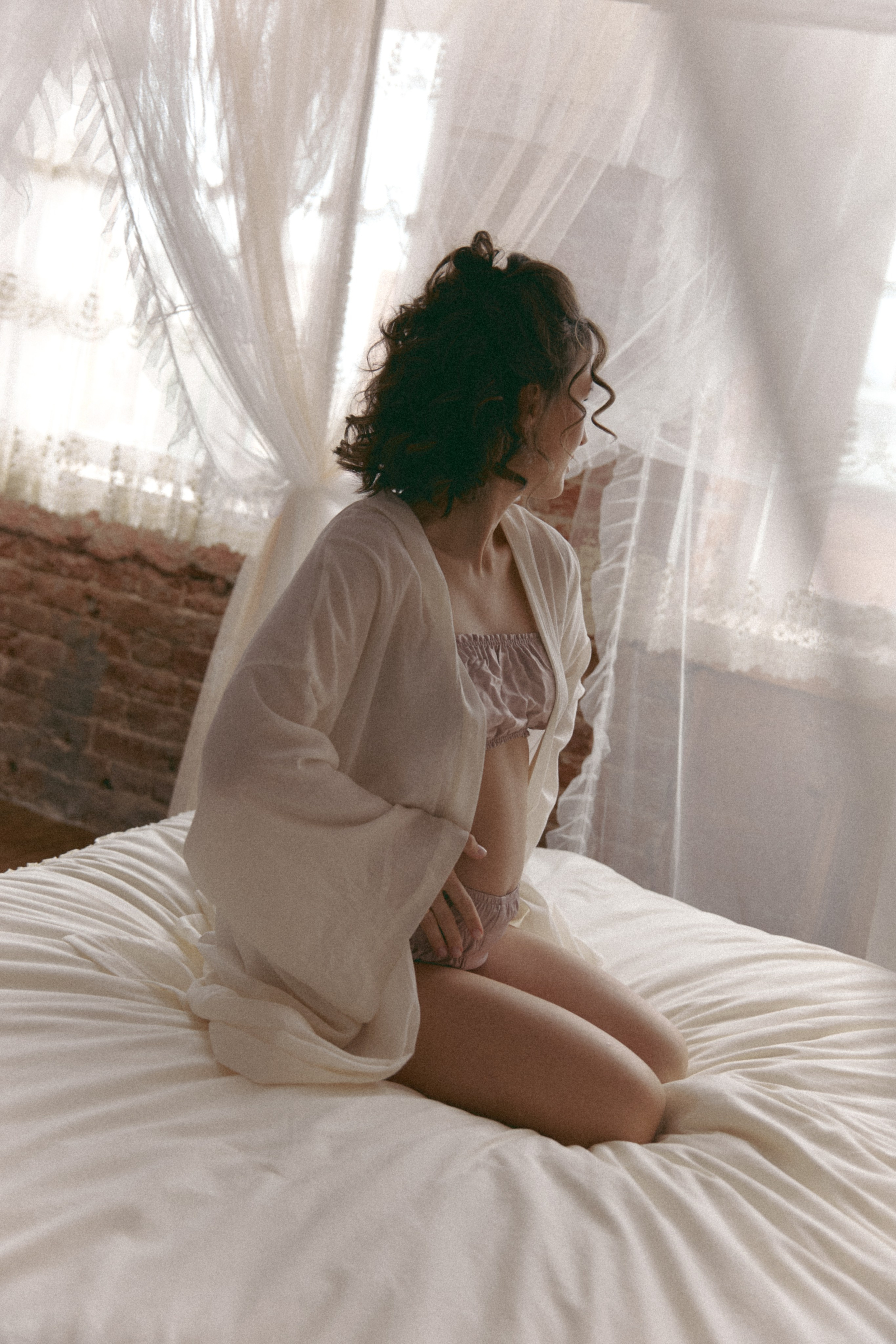 Татьяна. Портретный фотограф из Сибири Карина Ровкова