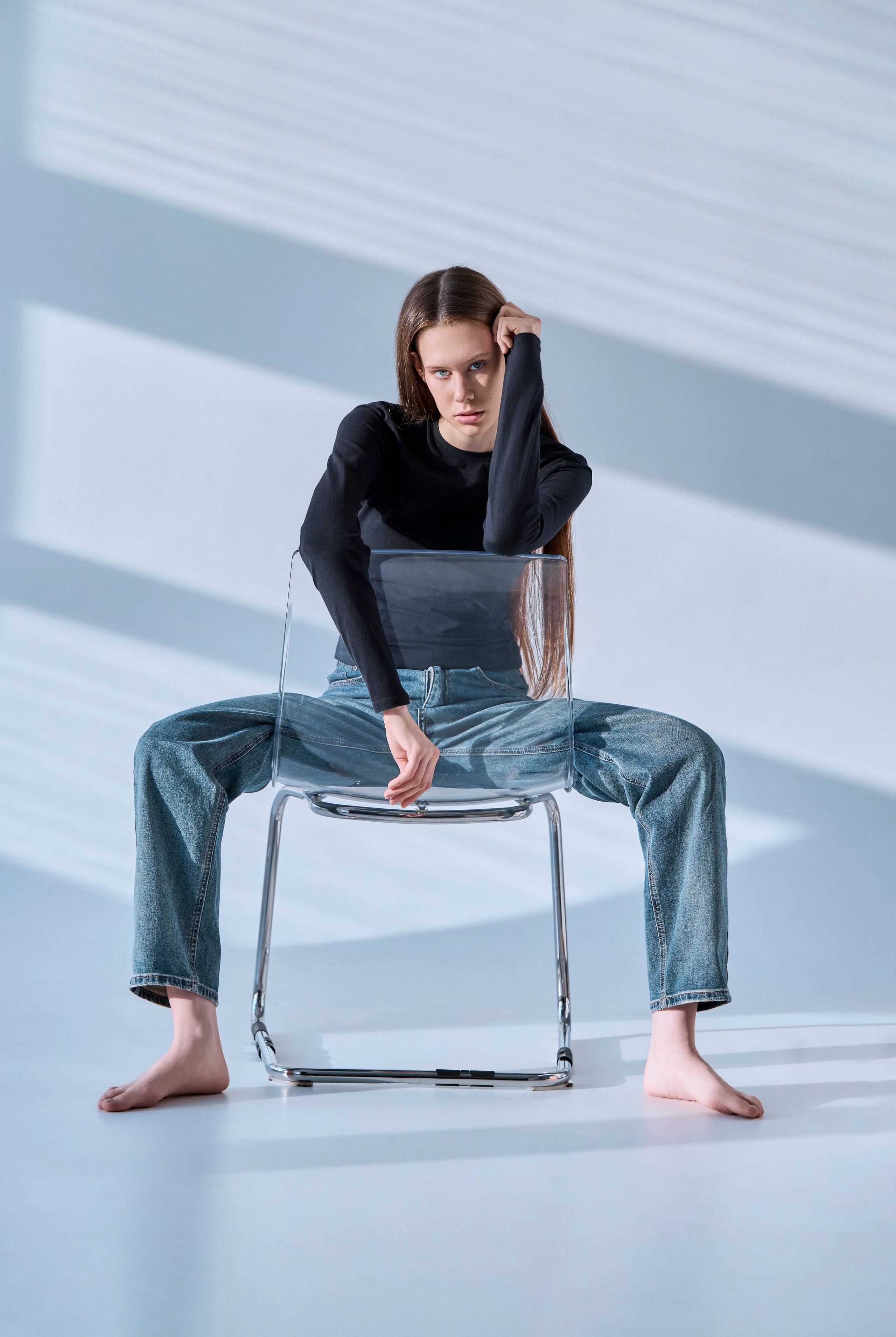 ЖЕНСКИЙ ПОРТРЕТ. Портретный фотограф в Екатеринбурге Имангалиев Болат