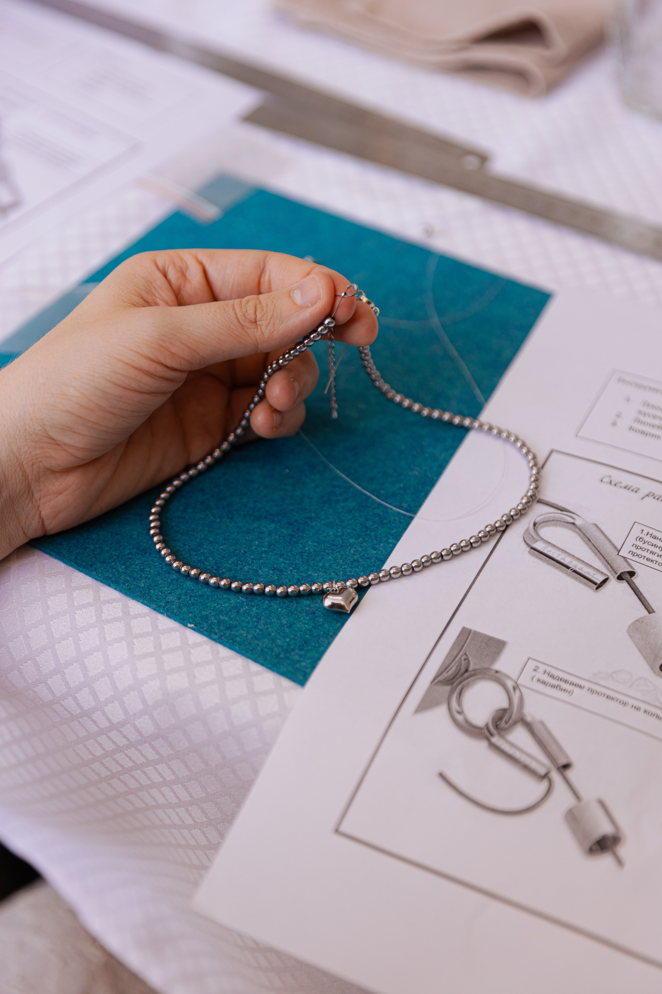 Женский клуб. Фотограф Анастасия Пинчук