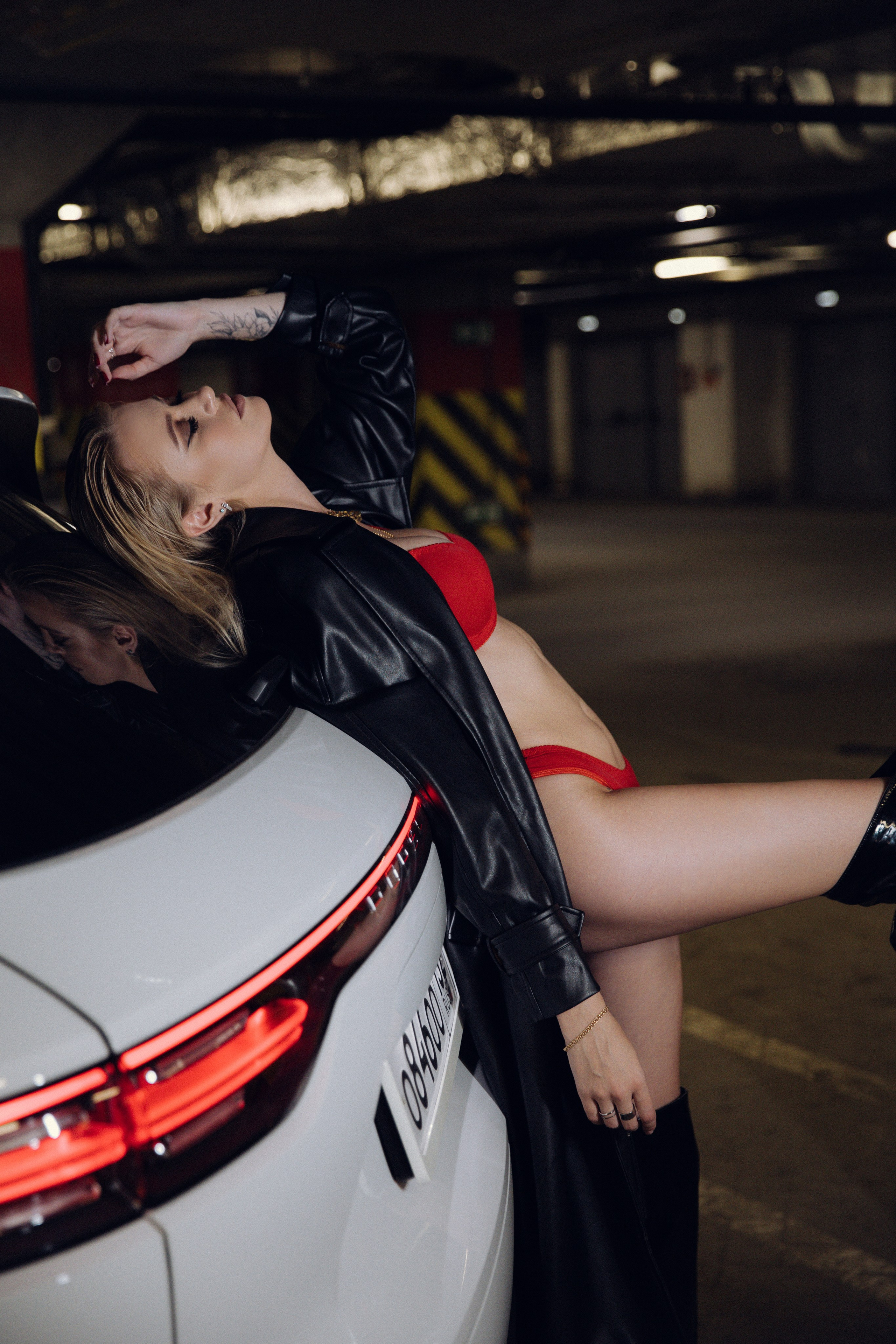 Юля. Фотограф Нижний Новгород