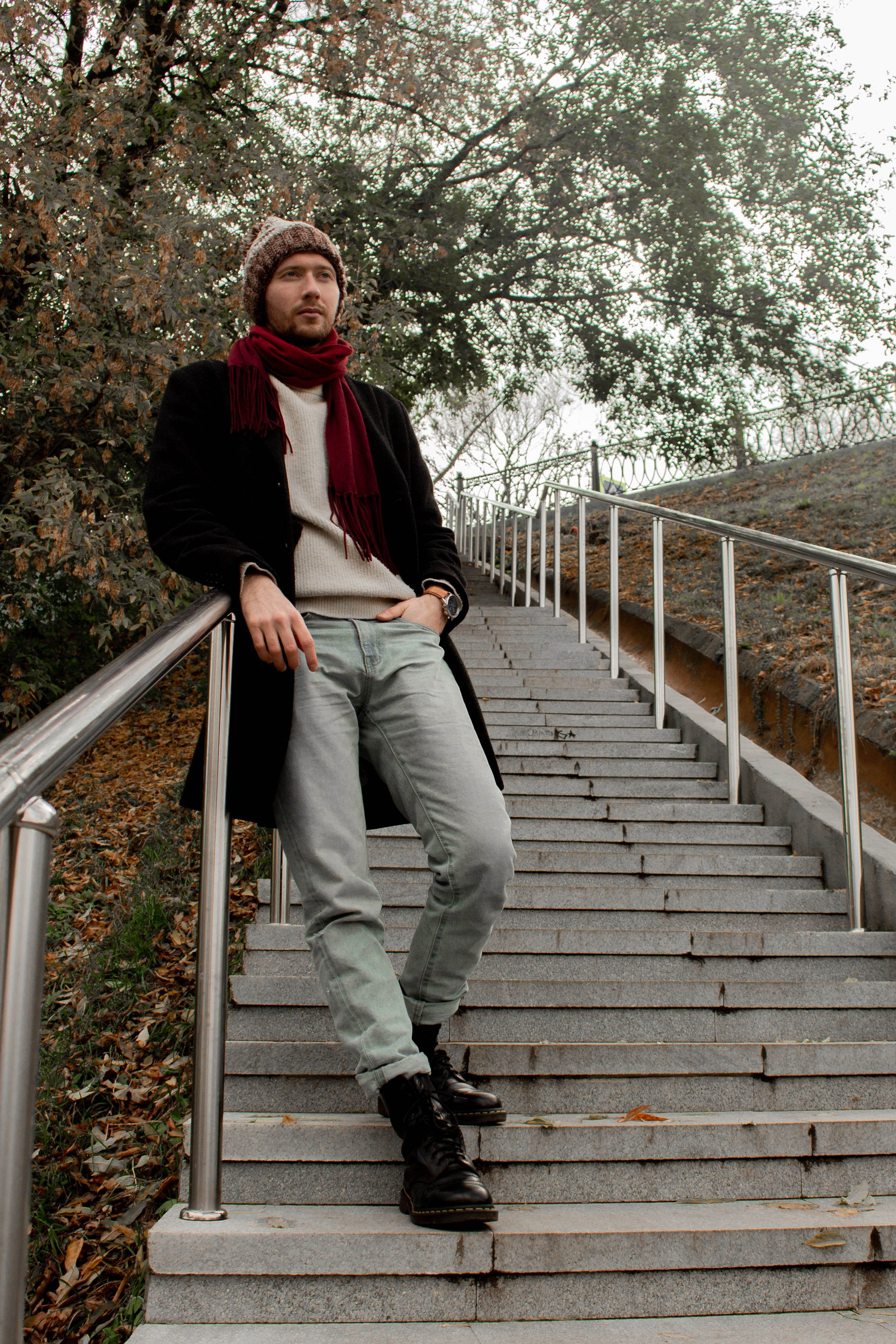 Дмитрий. Фотограф Шагалов Михаил