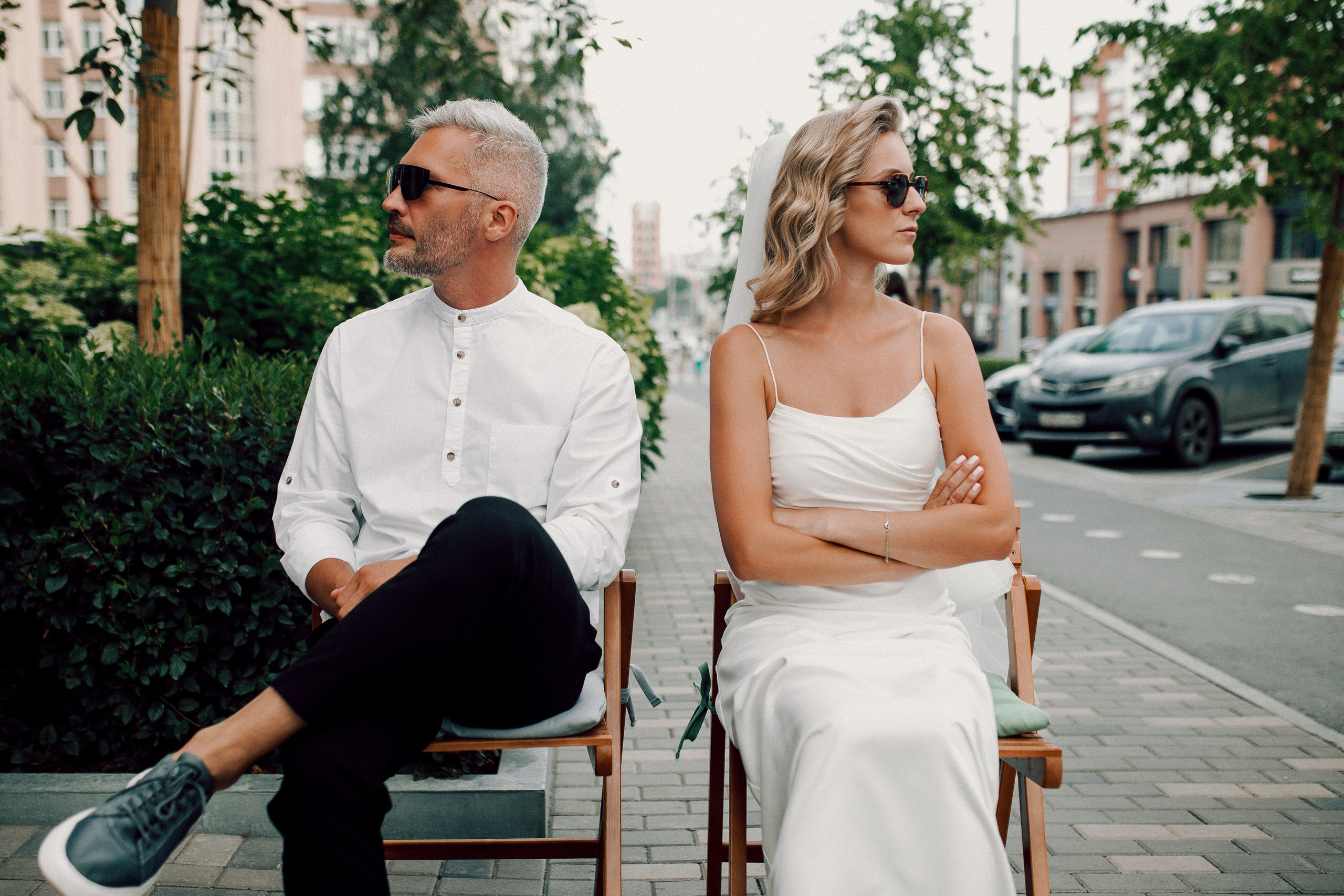 Лавстори — Тимур и Анна. Лёшка Варзегов — фотограф