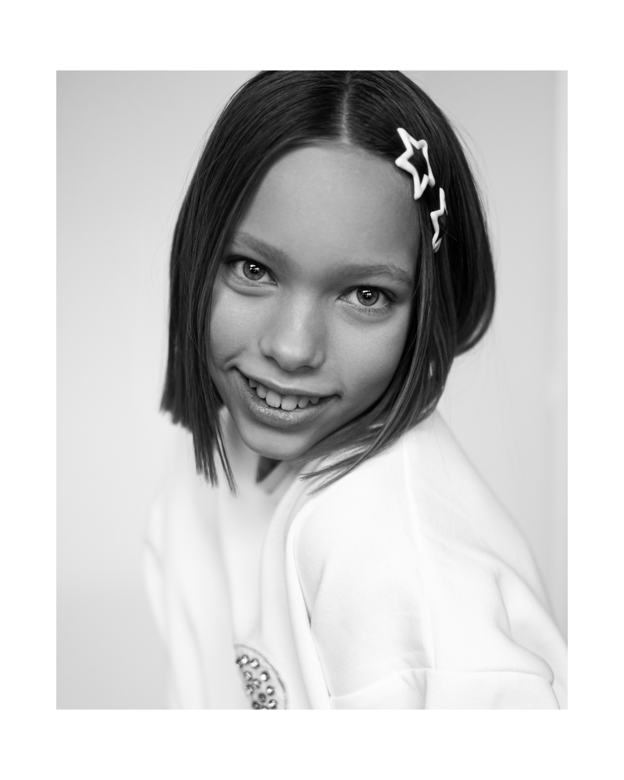 Lika. Фотограф Москва Виктория Вишневская актерское / модельное портфолио