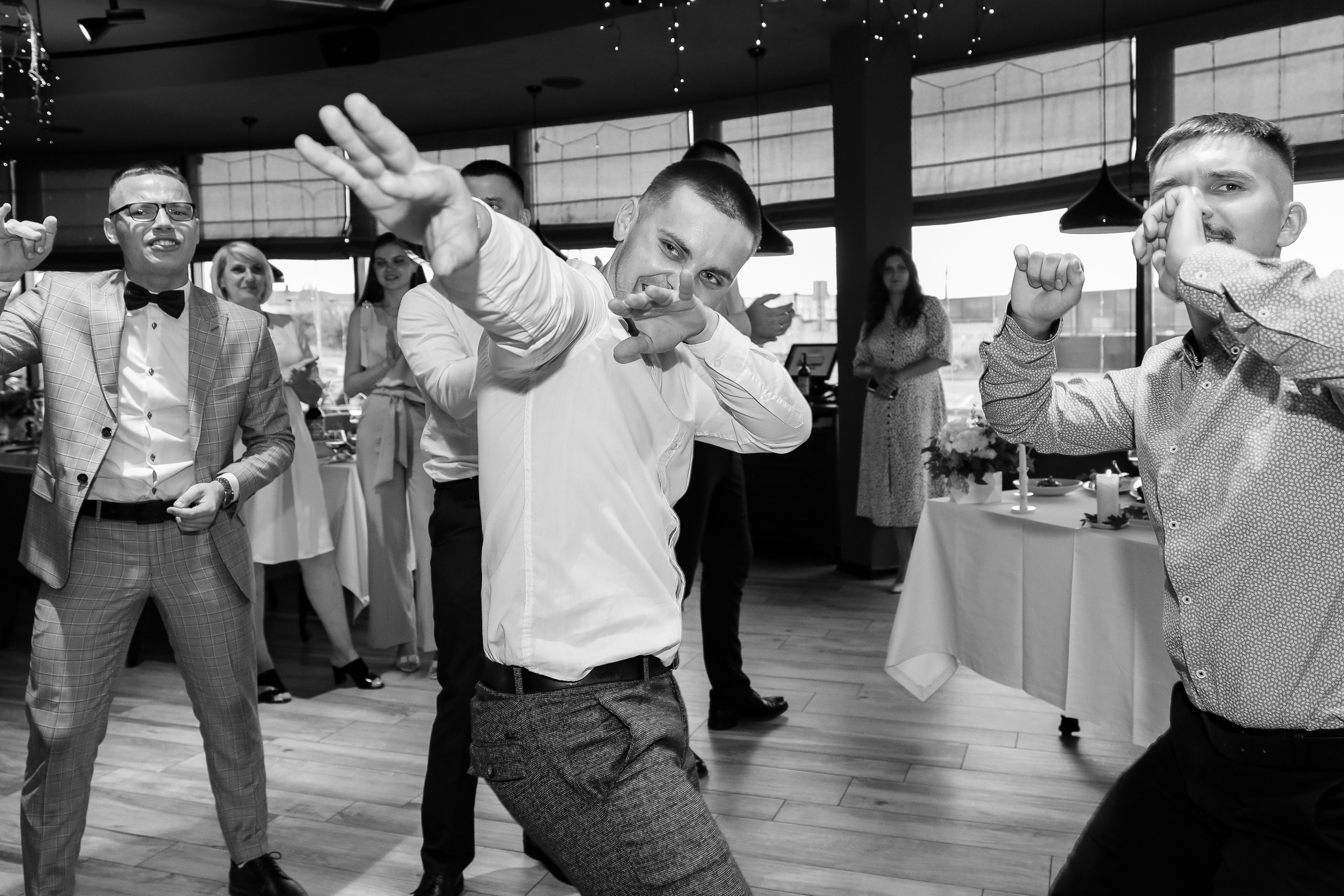 Лера и Антон. Свадебный фотограф Беларусь Ольга Козыренко