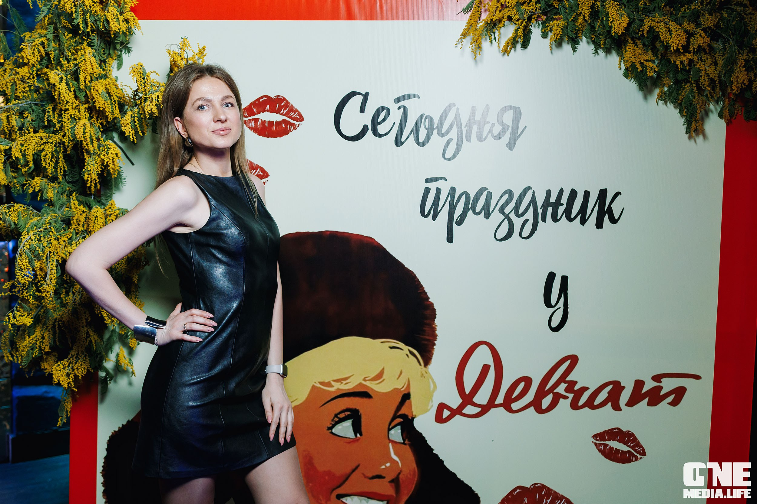 Фоторепортаж из ресторана Океан. One Media Life: фоторепортажи, фотоотчеты с мероприятий и заведений