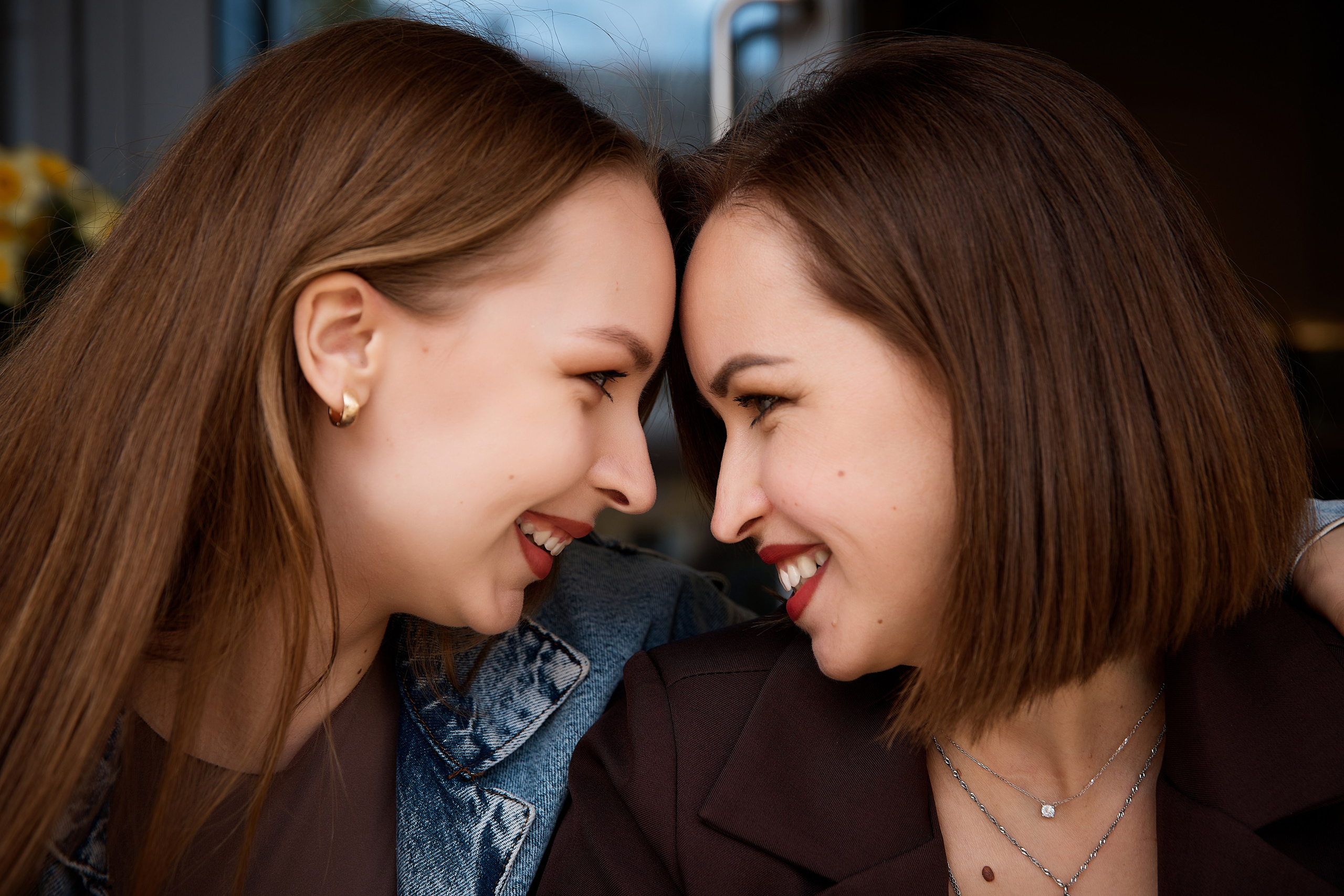 Арина. Татьяна Бабаева — Фотограф