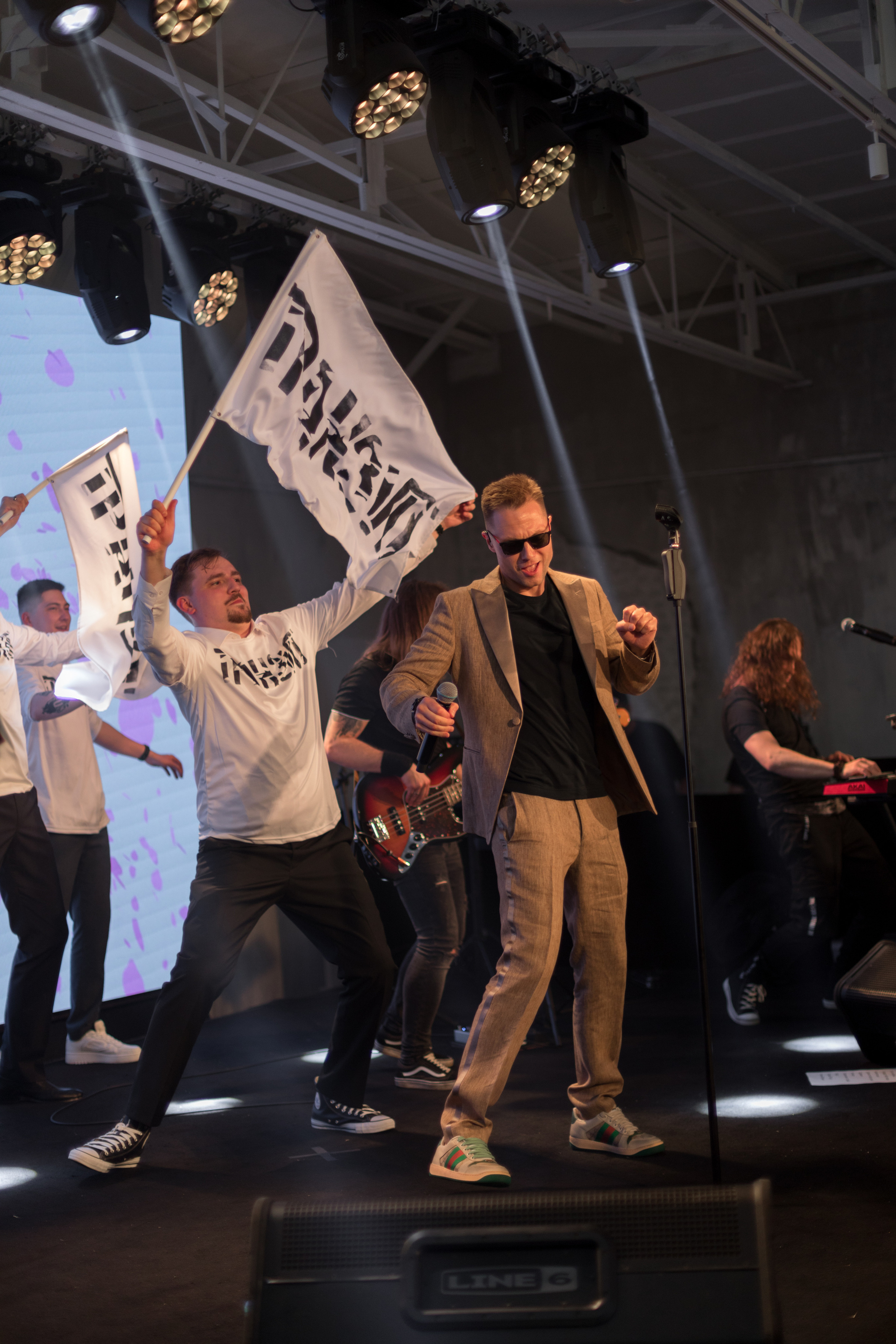 Polina & Artem. Свадебный фотограф в Москве и в Санкт-Петербурге