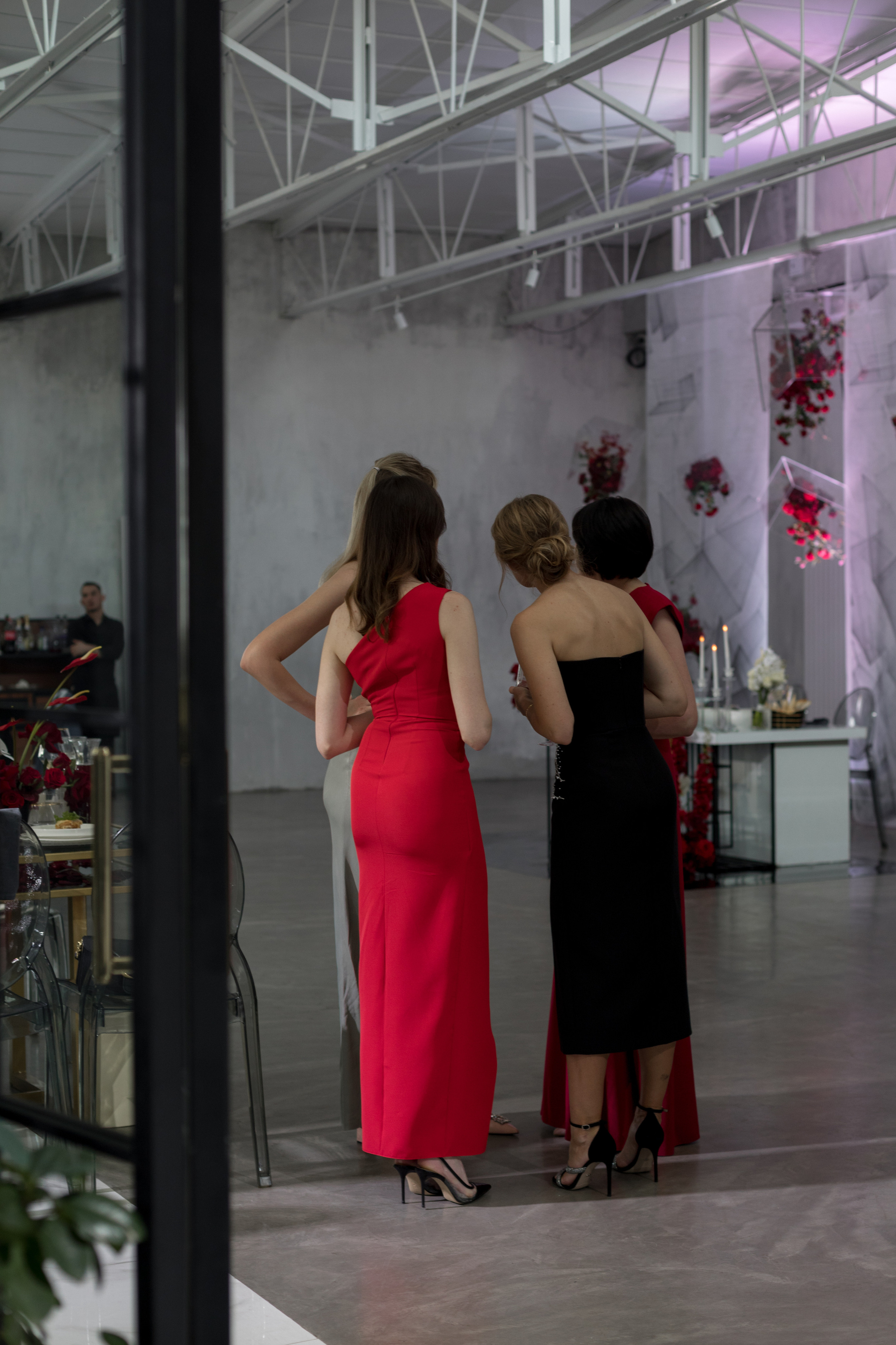 Polina & Artem. Свадебный фотограф в Москве и в Санкт-Петербурге