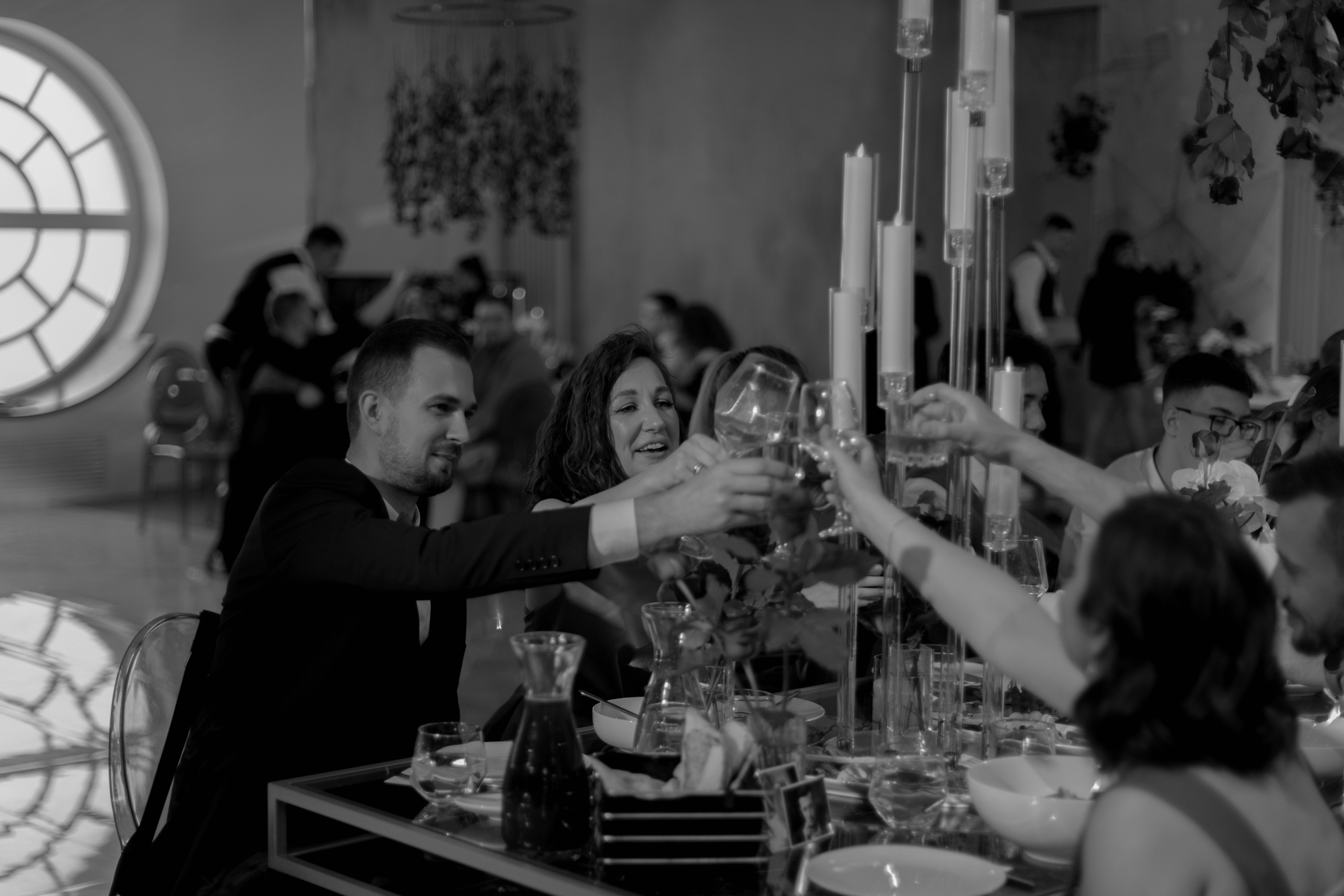 Polina & Artem. Свадебный фотограф в Москве и в Санкт-Петербурге